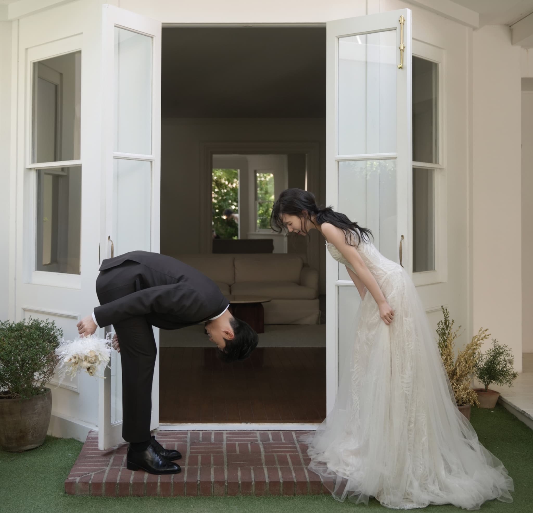 Wedding Date