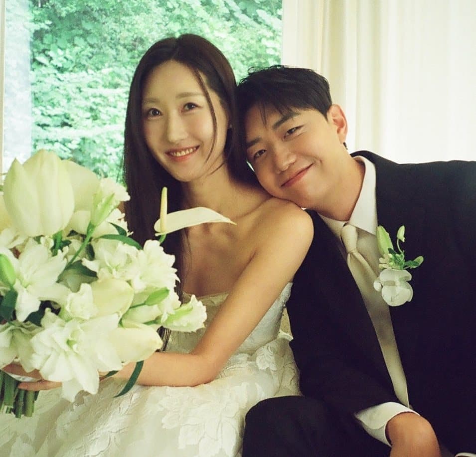 Wedding Date