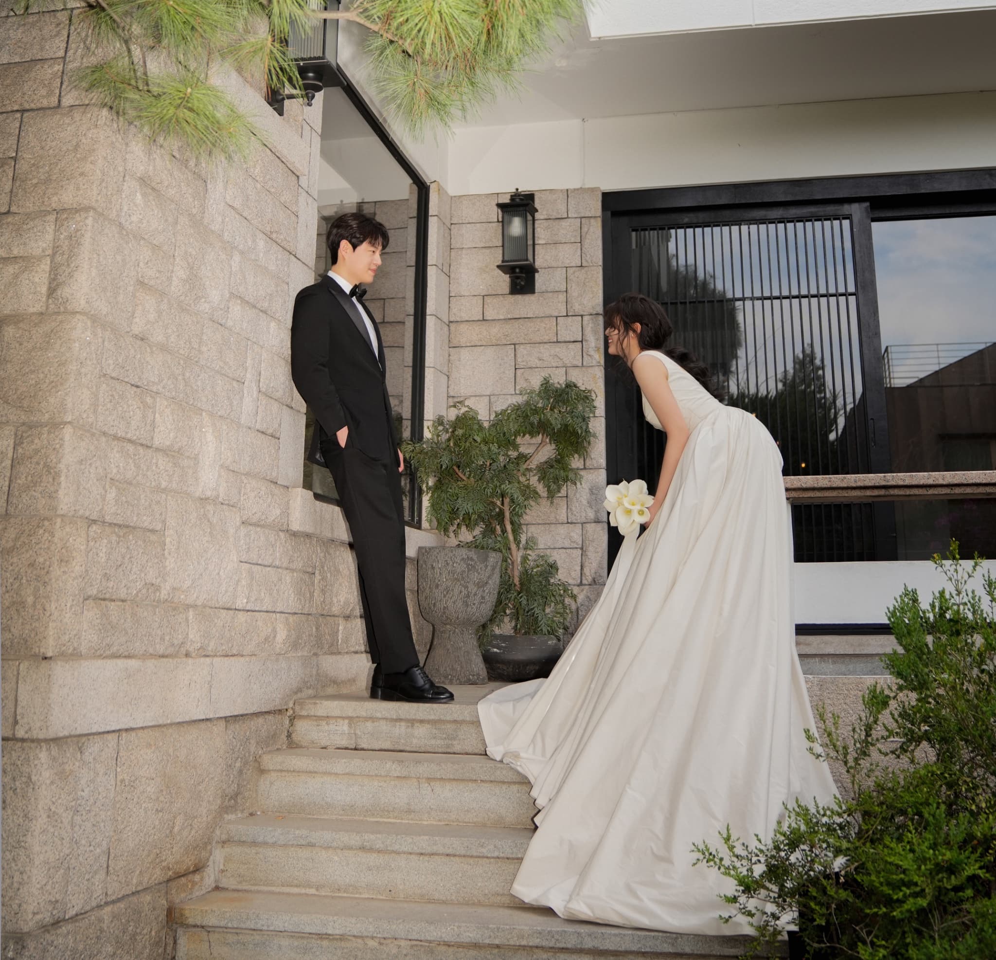 Wedding Date