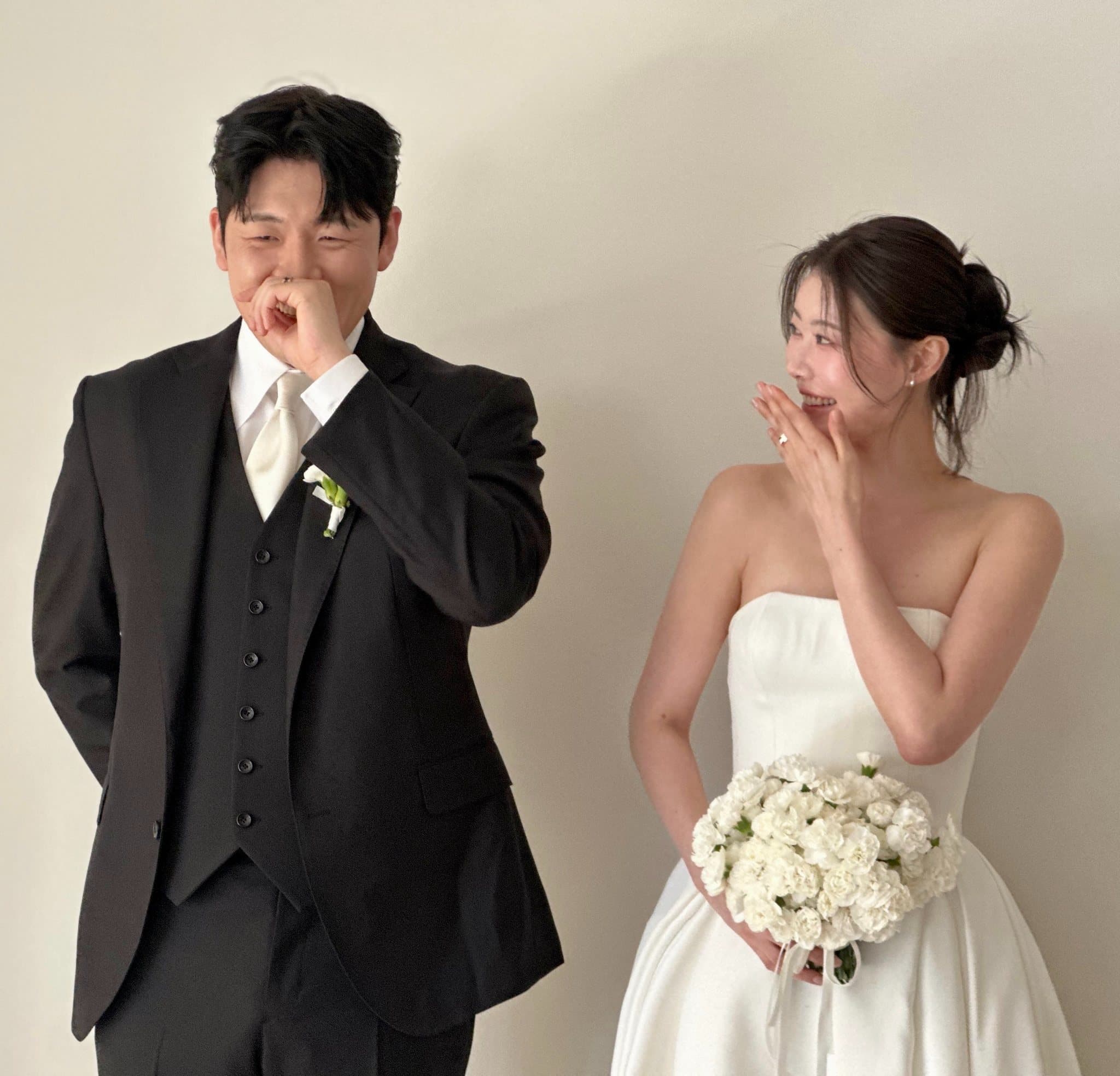 Wedding Date