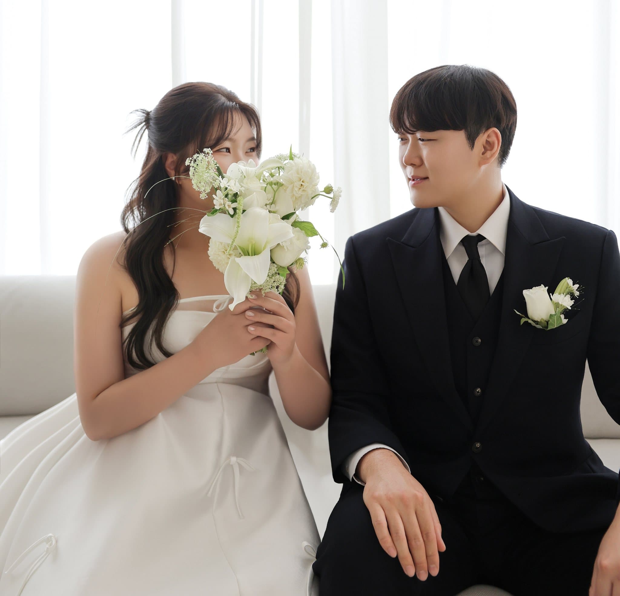 Wedding Date