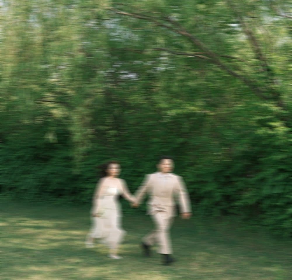 Wedding Date