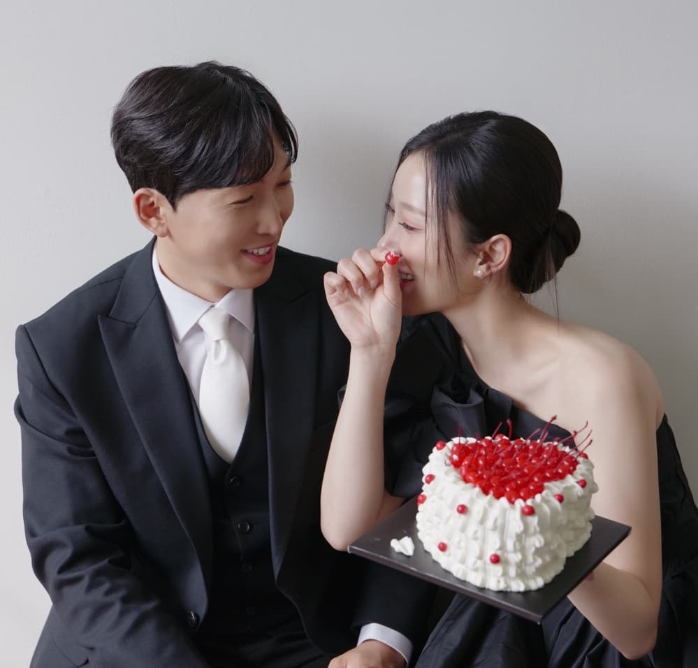 Wedding Date