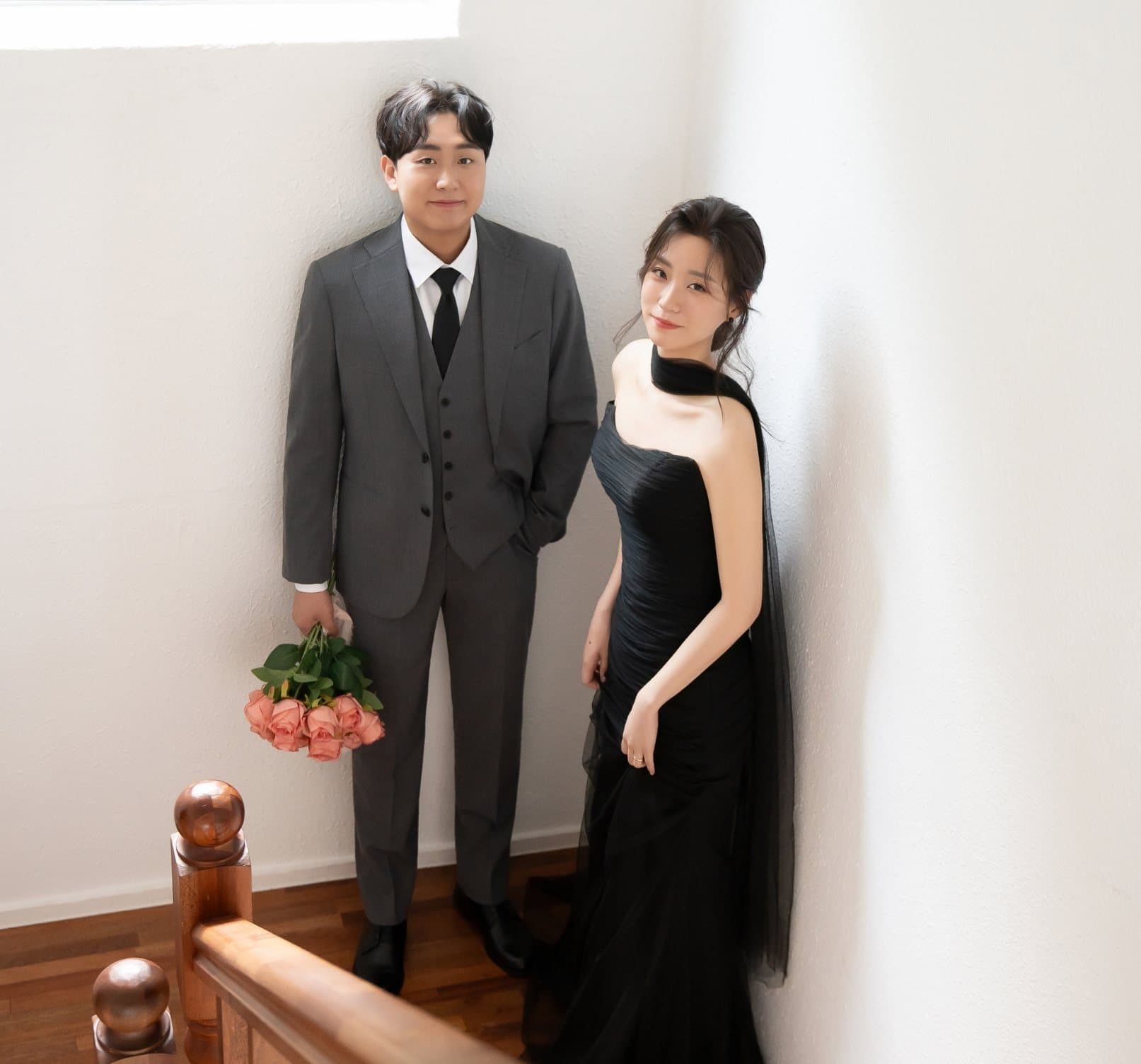 Wedding Date