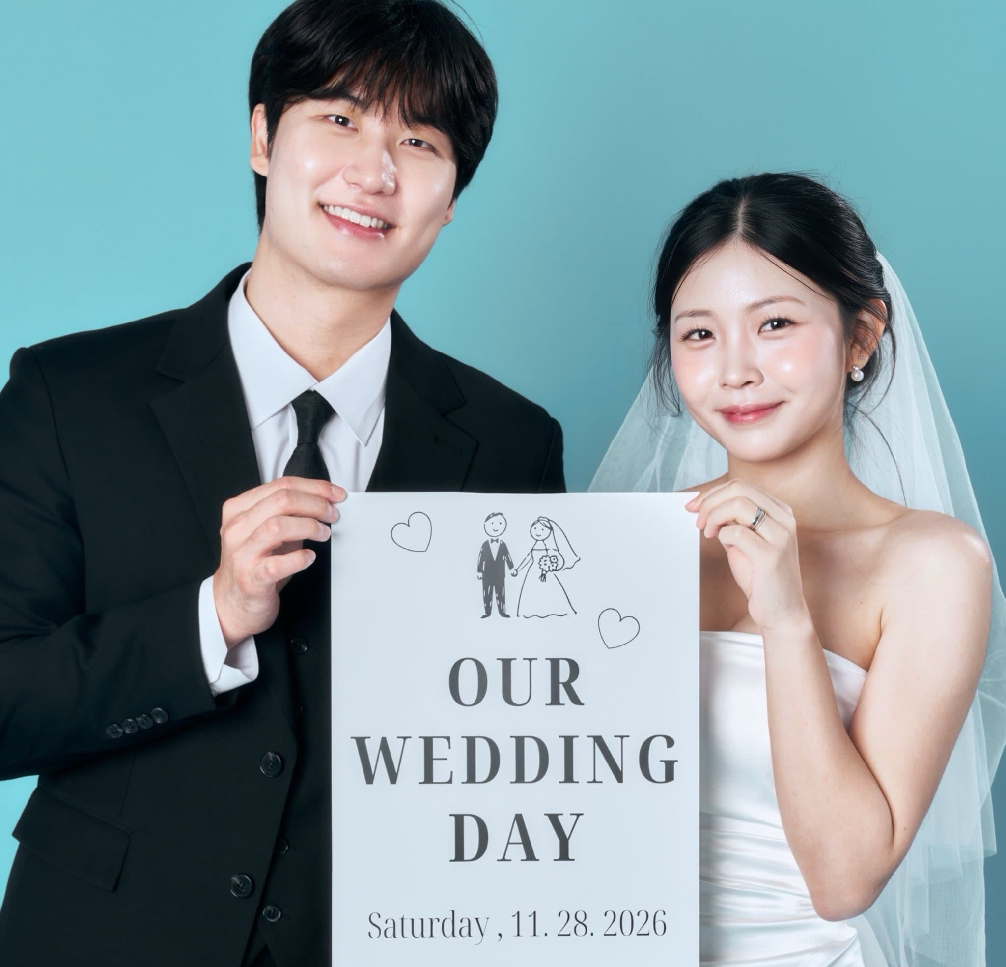 Wedding Date