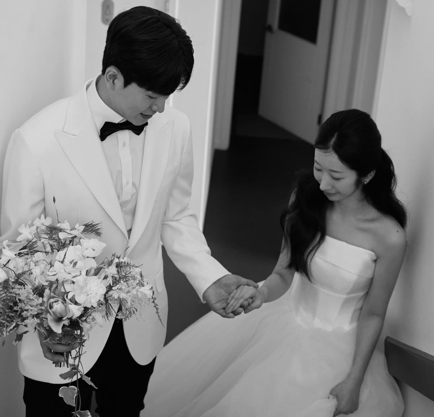 Wedding Date