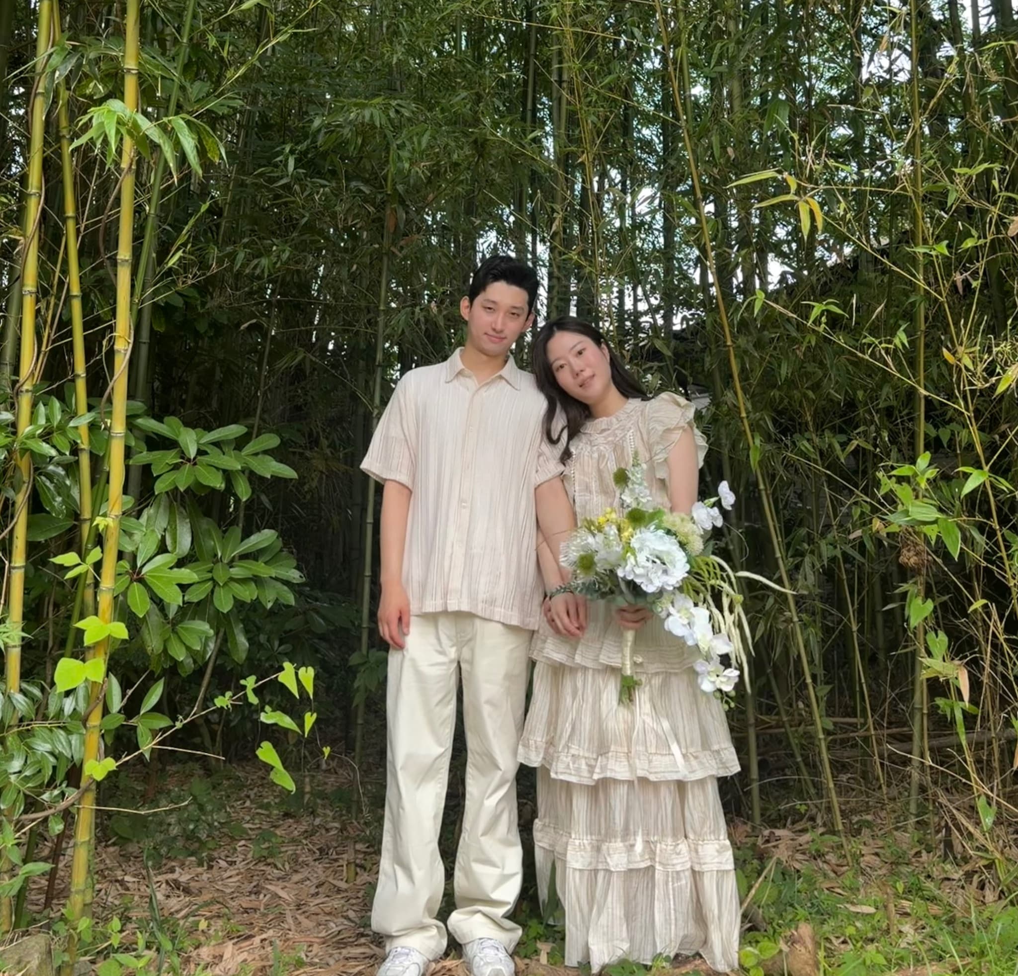 Wedding Date