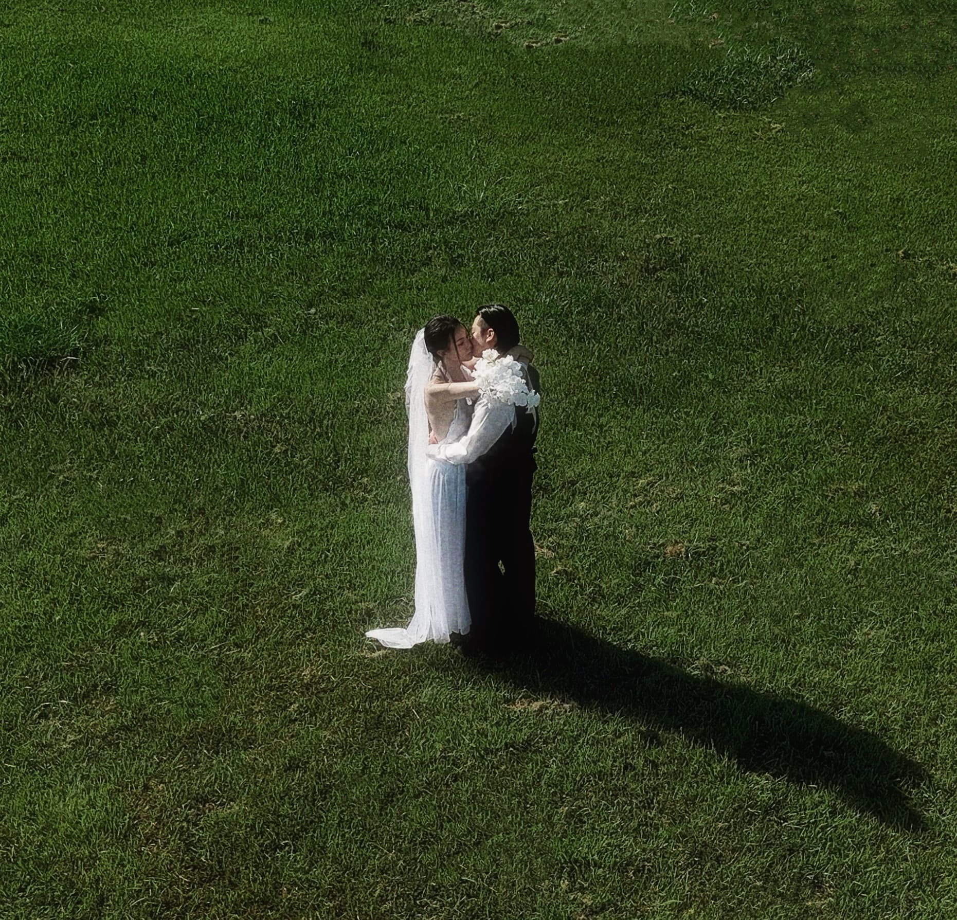 Wedding Date