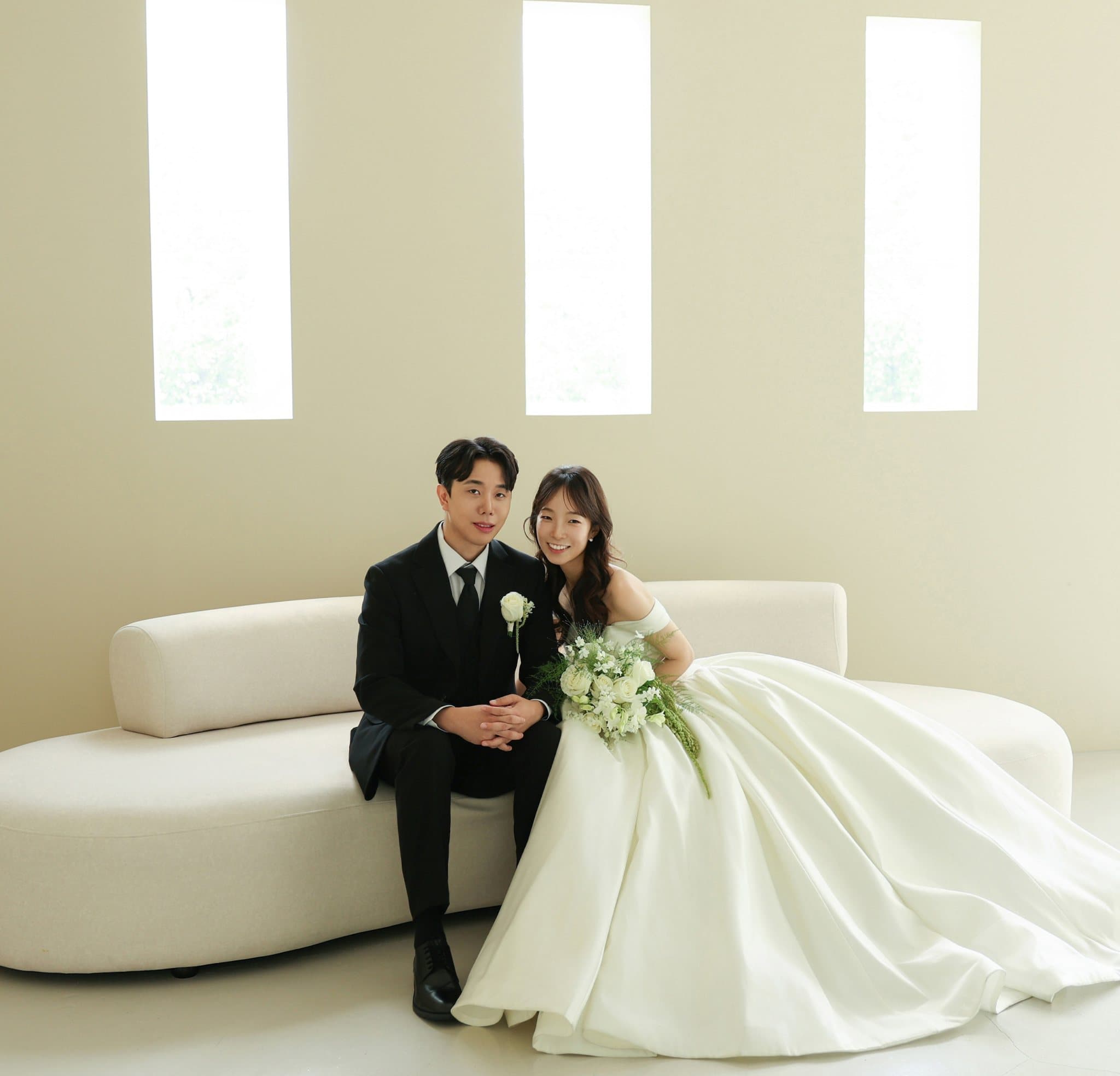 Wedding Date