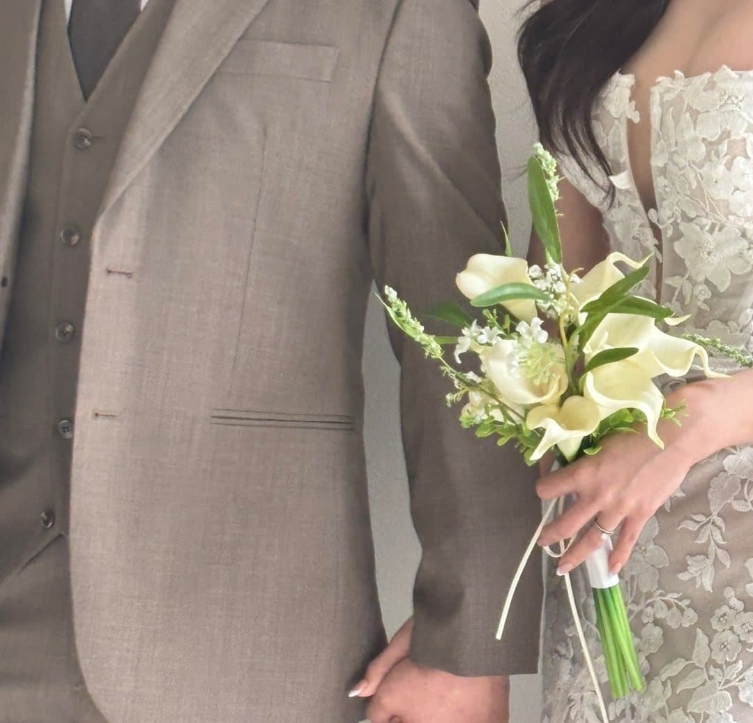 Wedding Date