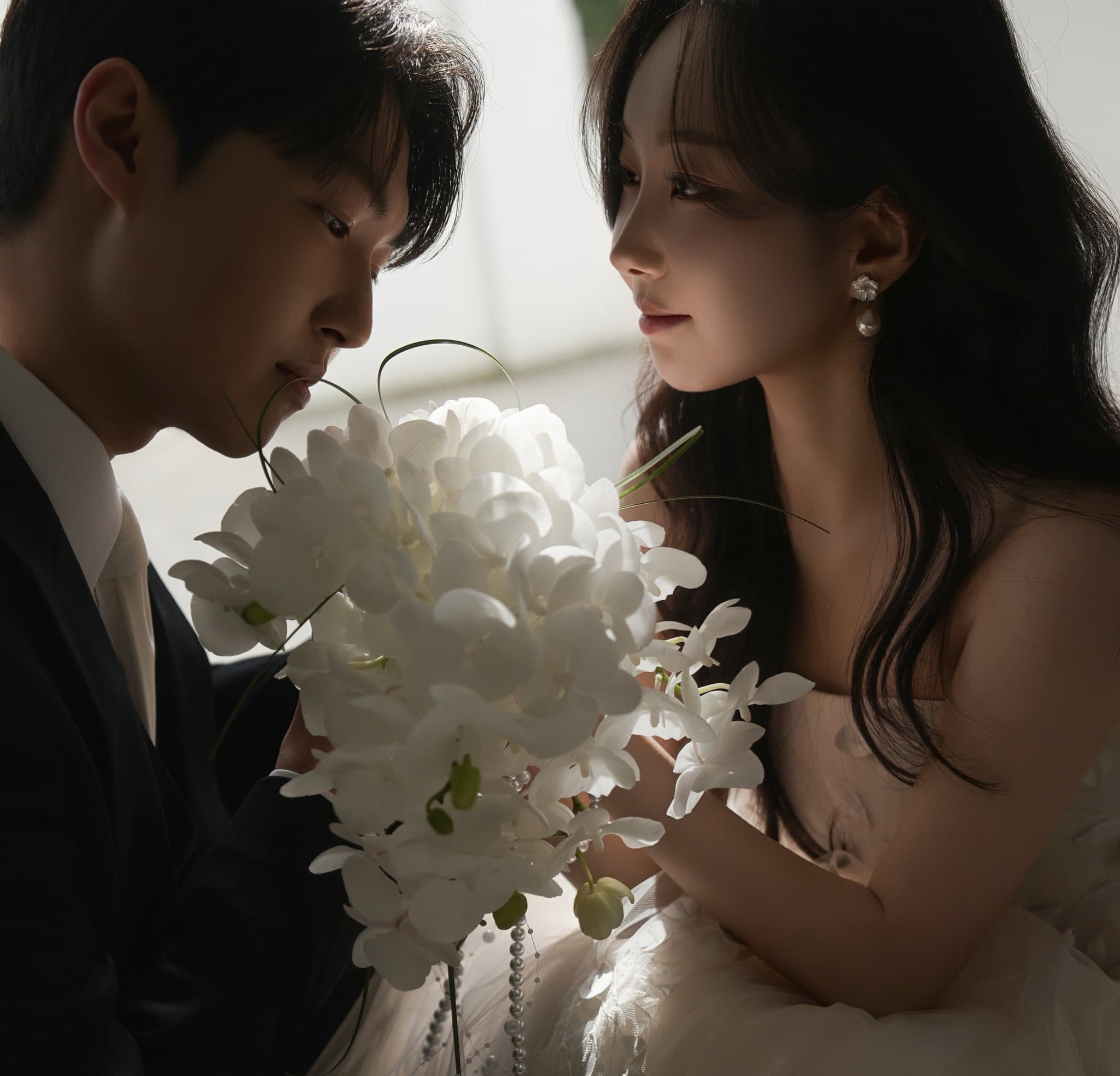 Wedding Date