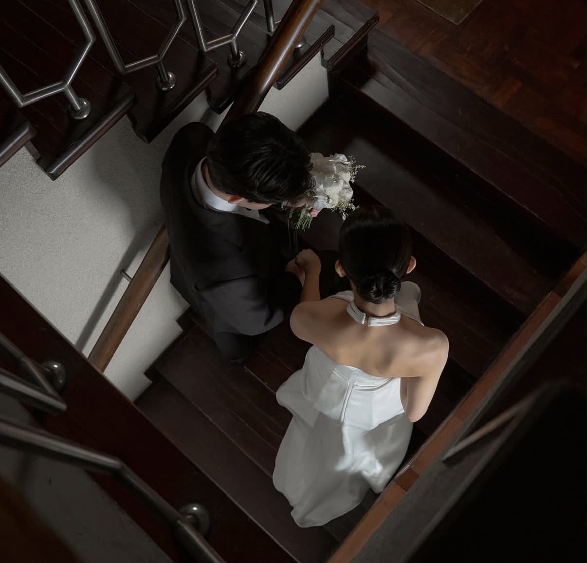 Wedding Date