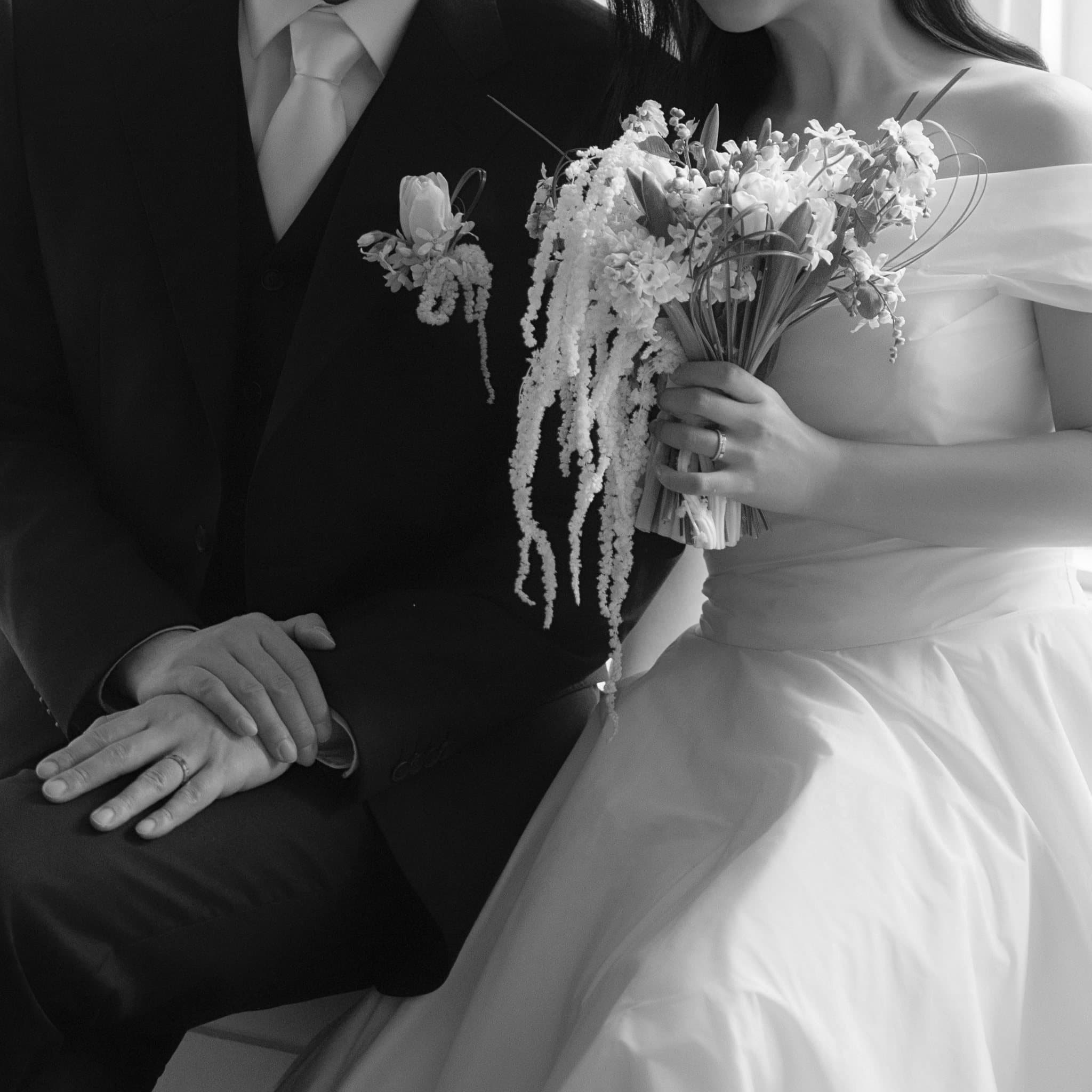 Wedding Date