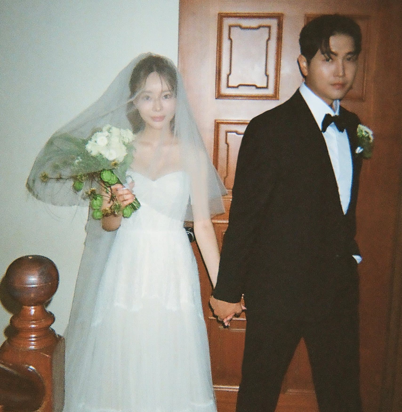 Wedding Date