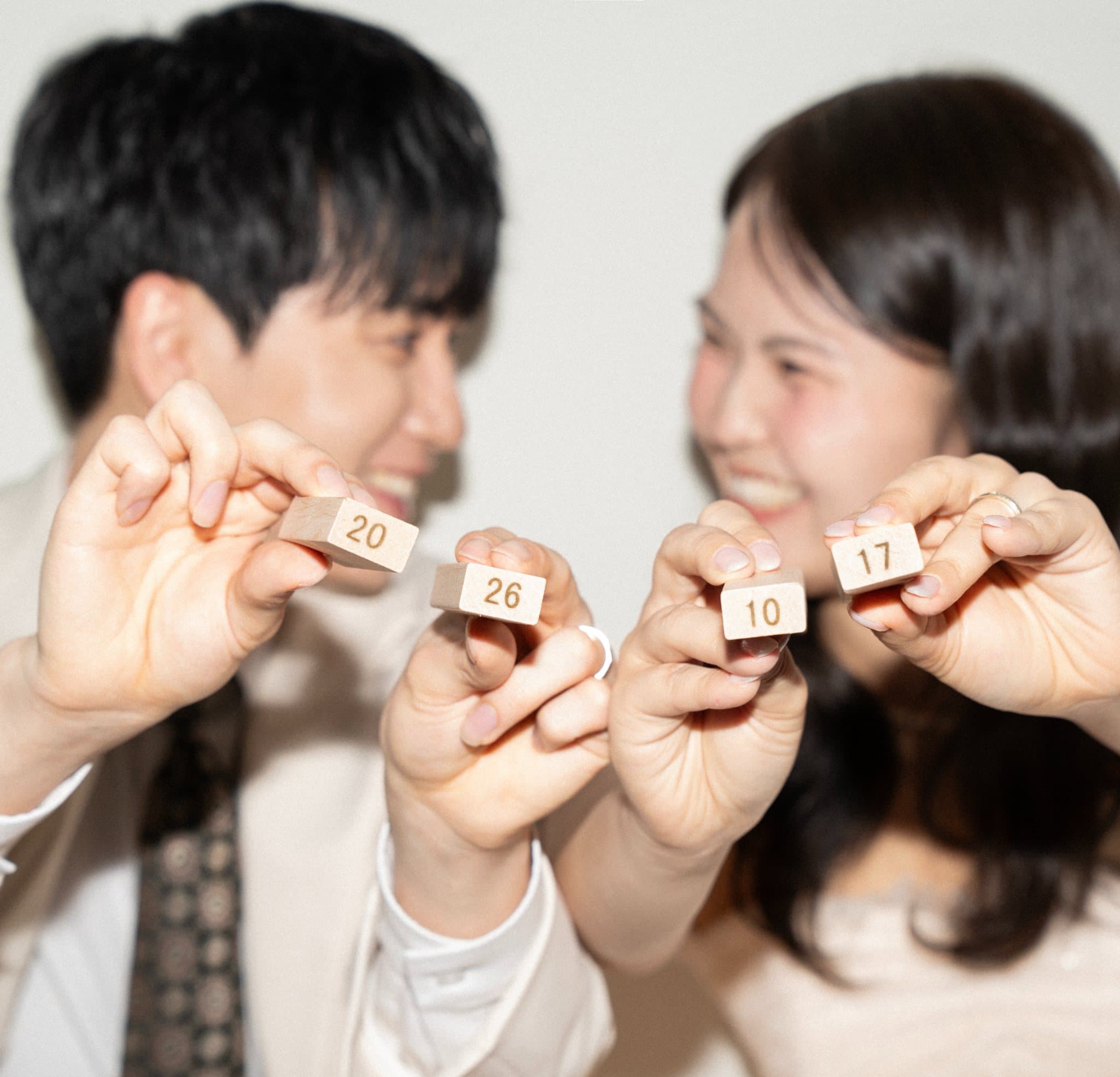 Wedding Date