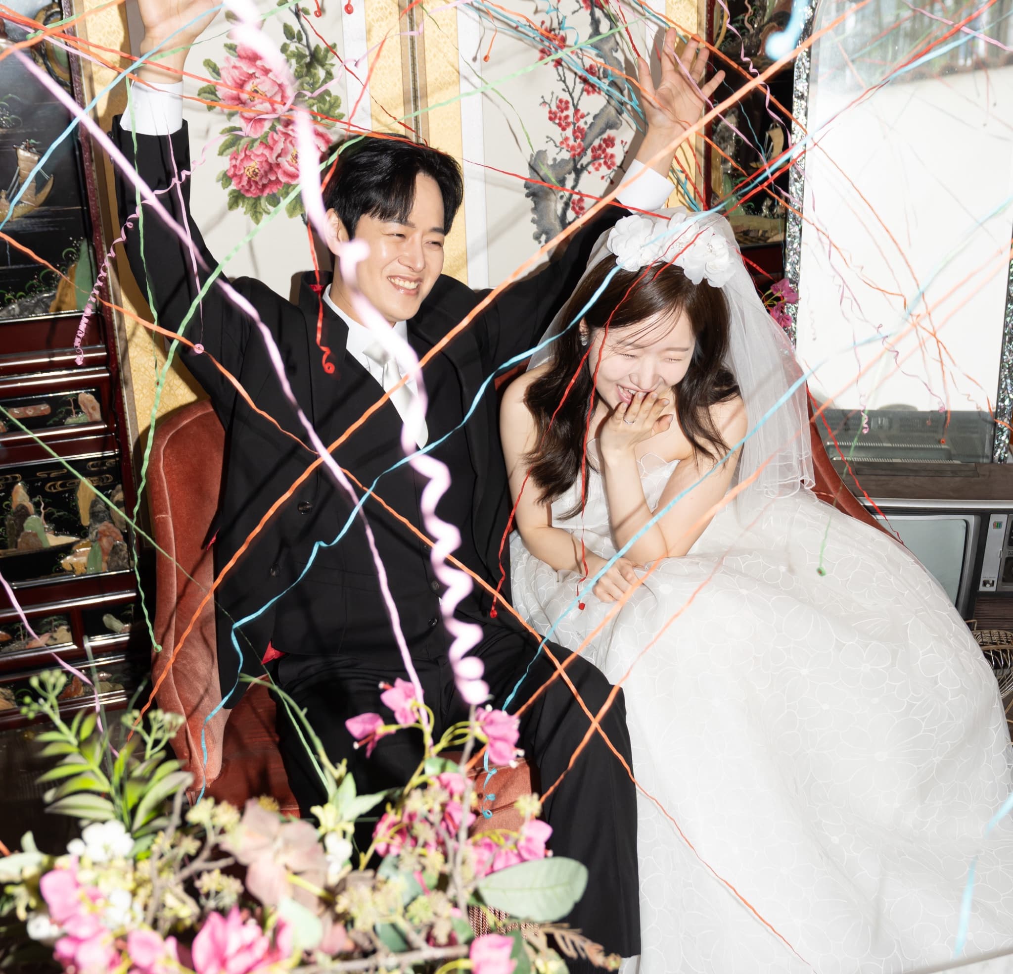 Wedding Date