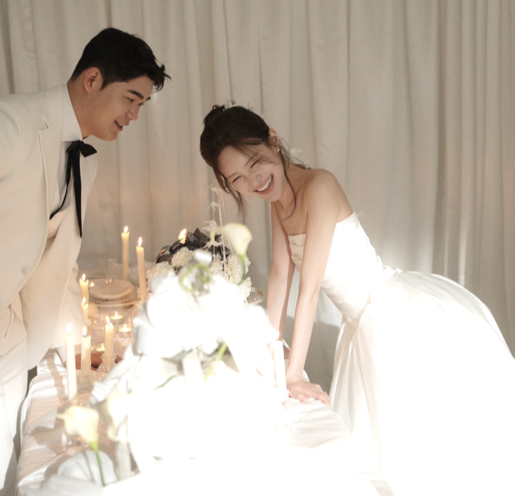 Wedding Date