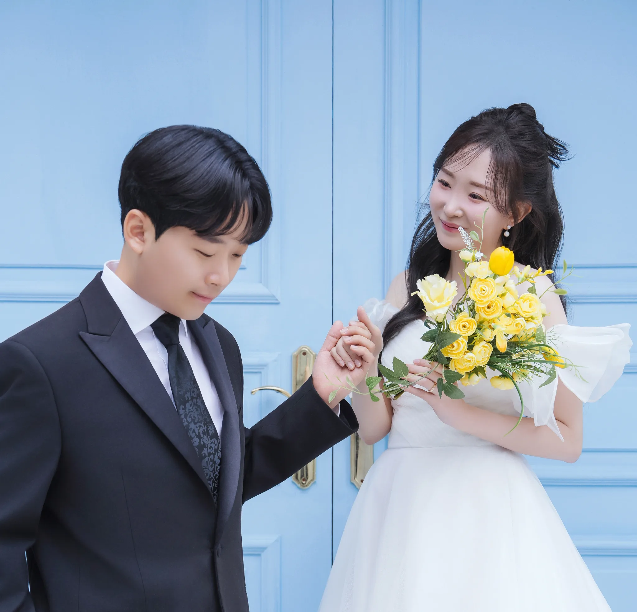 Wedding Date