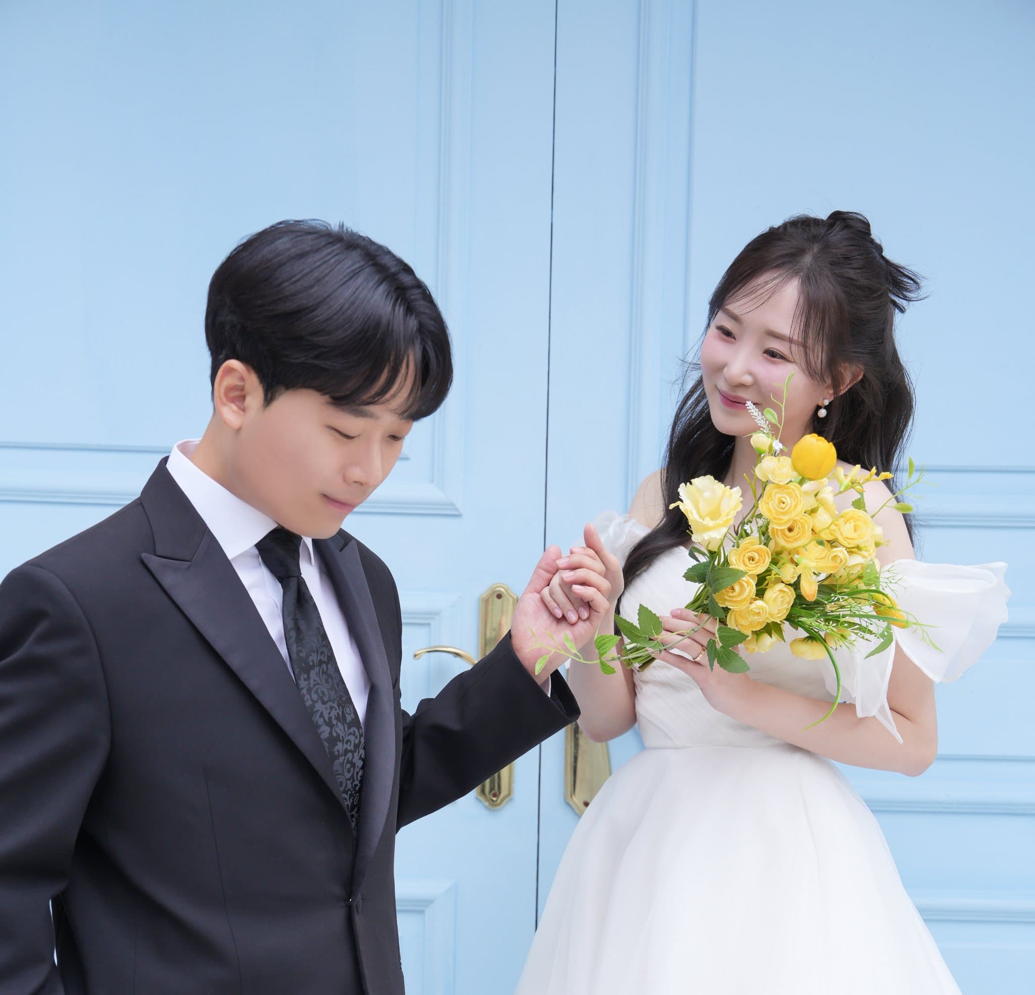 Wedding Date