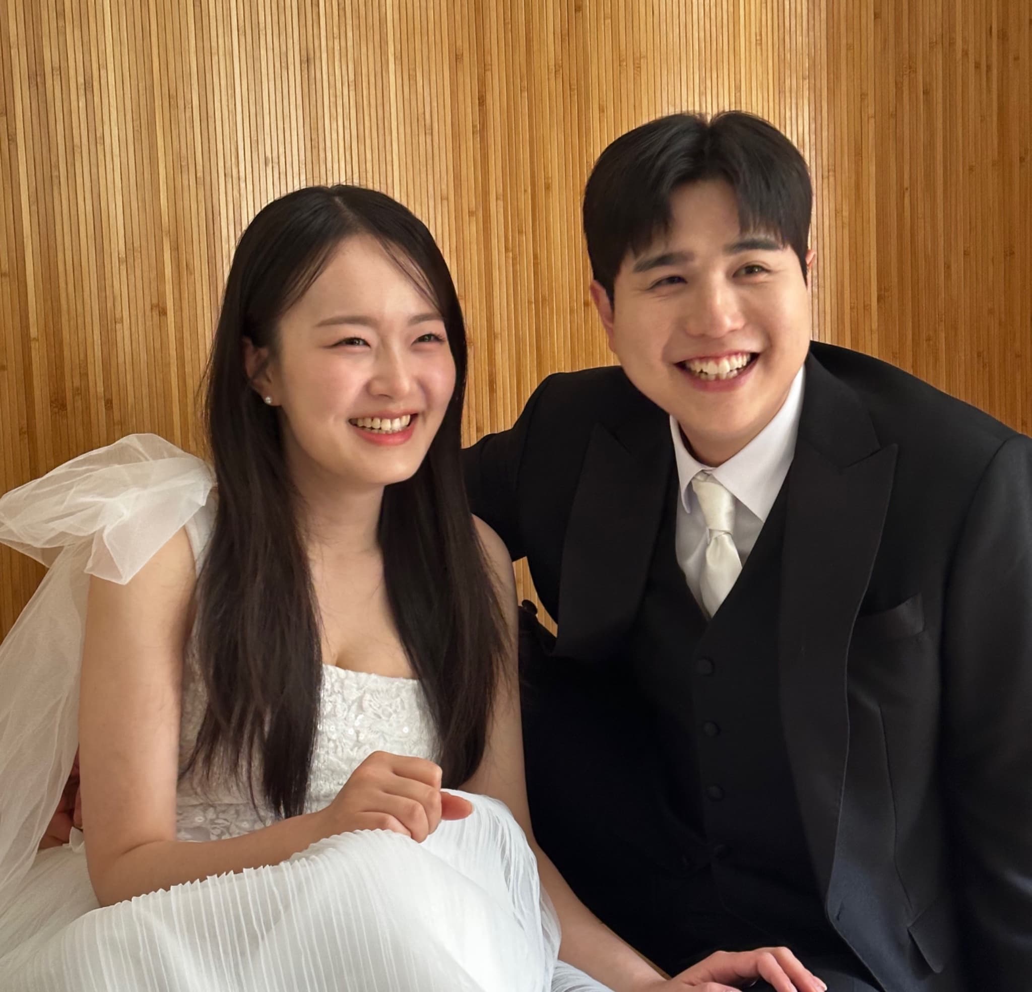 Wedding Date