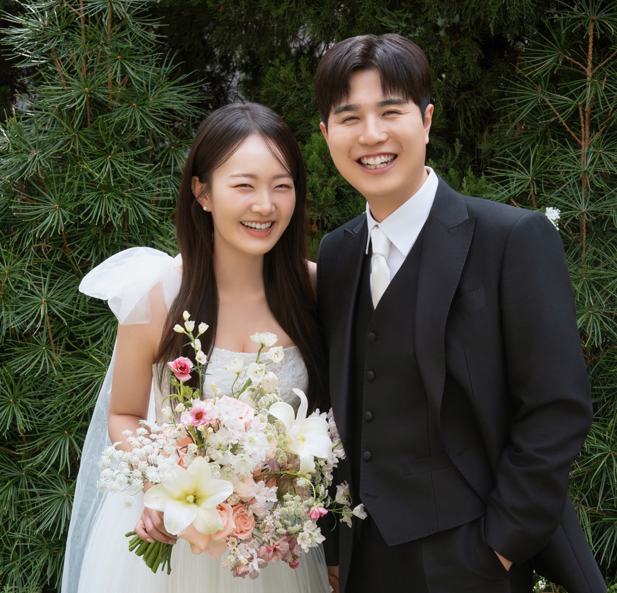 Wedding Date
