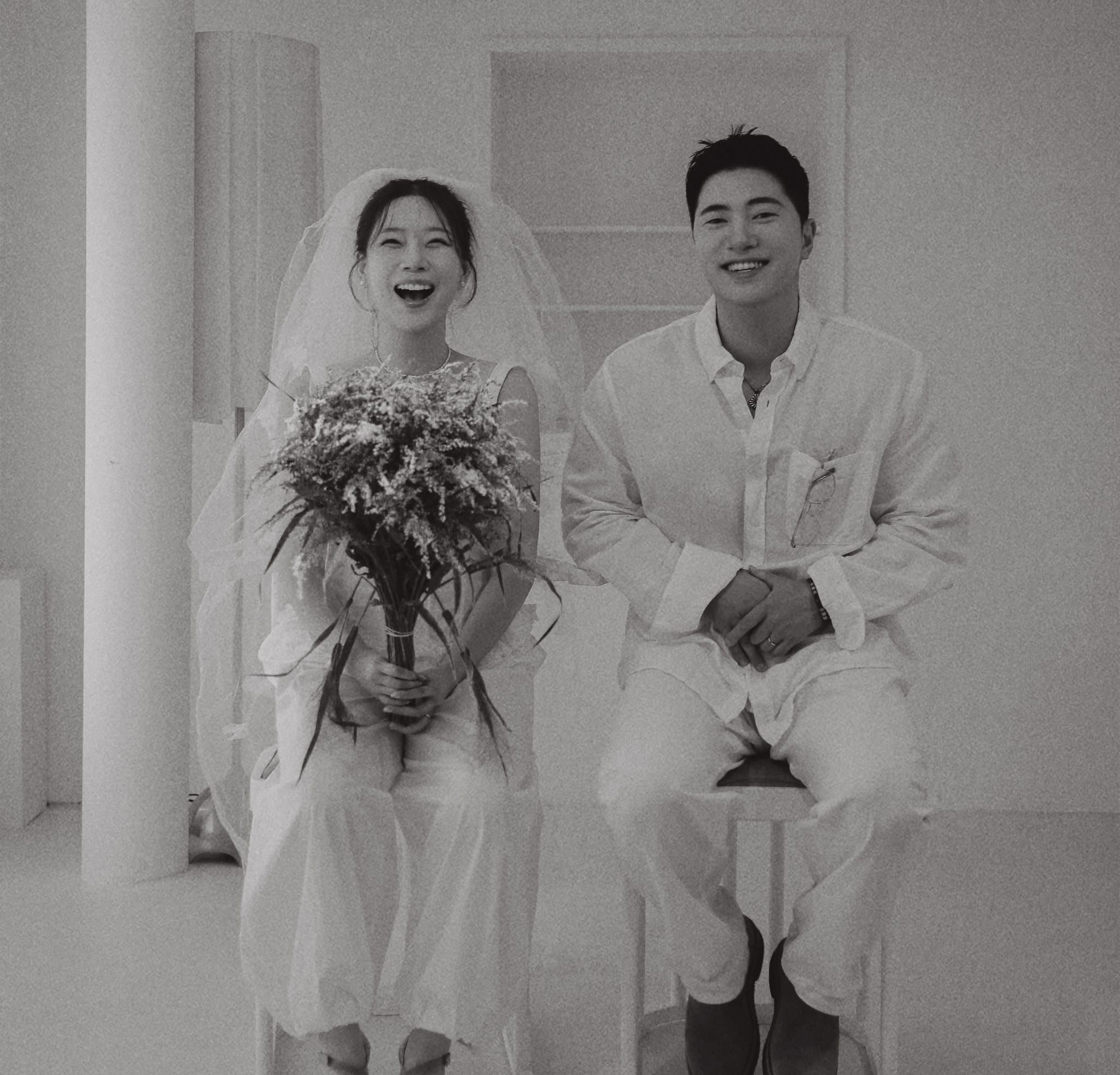 Wedding Date