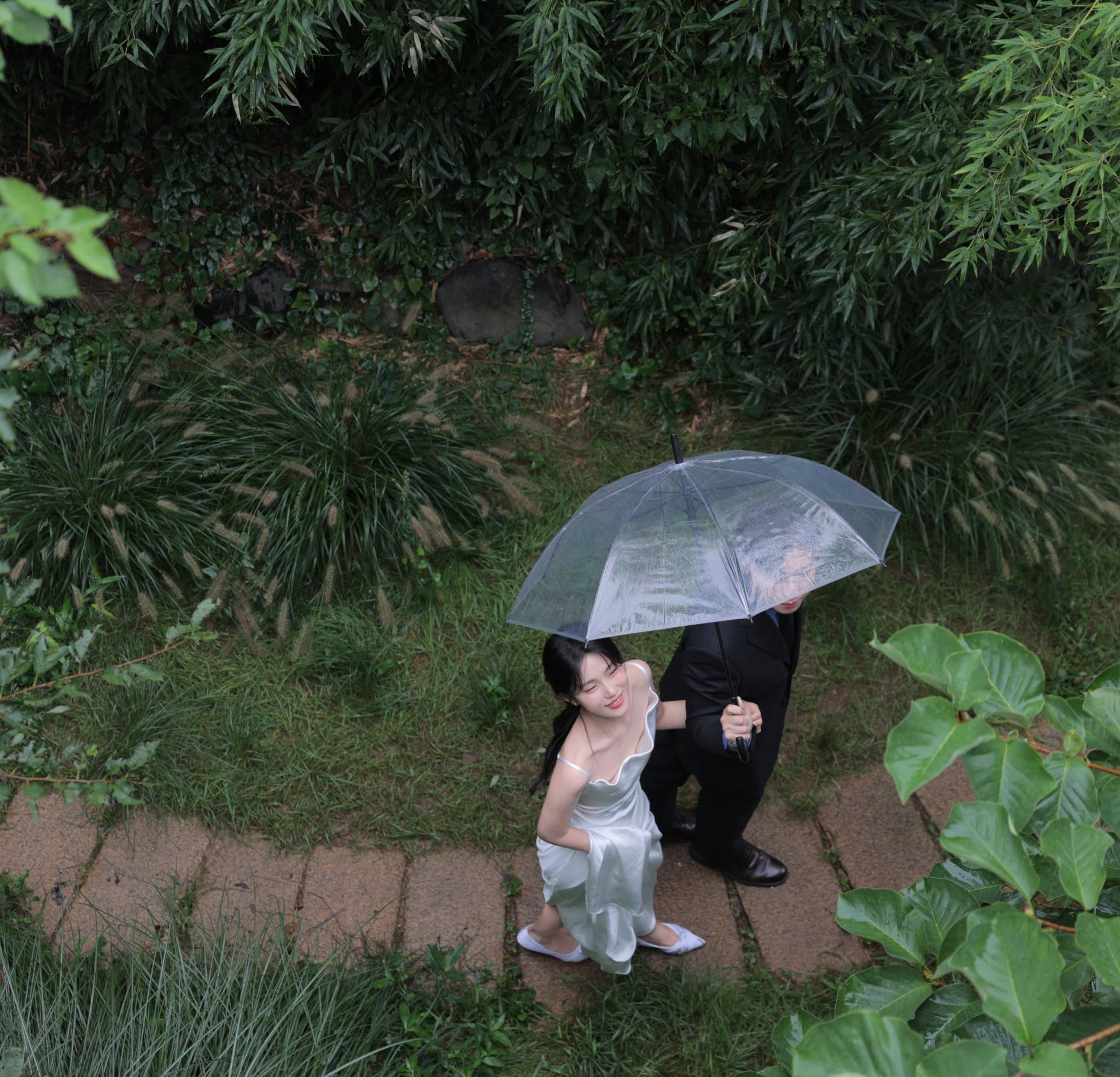 Wedding Date