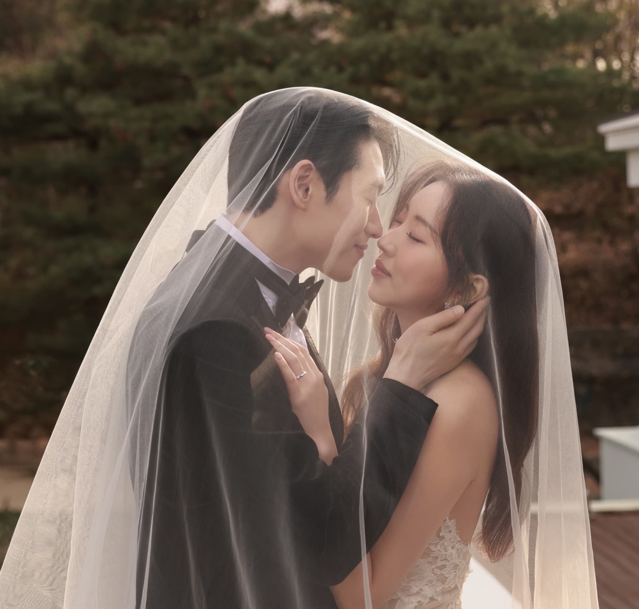 Wedding Date