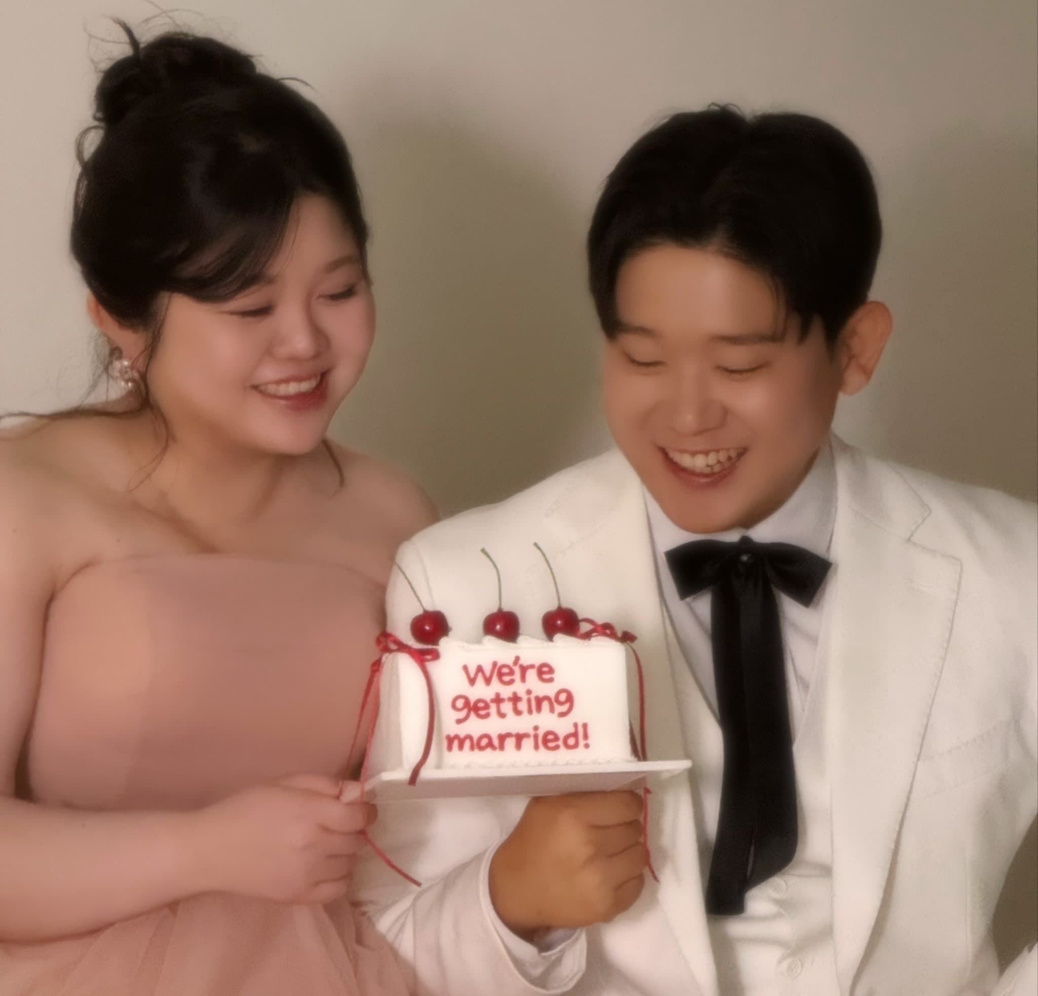 Wedding Date