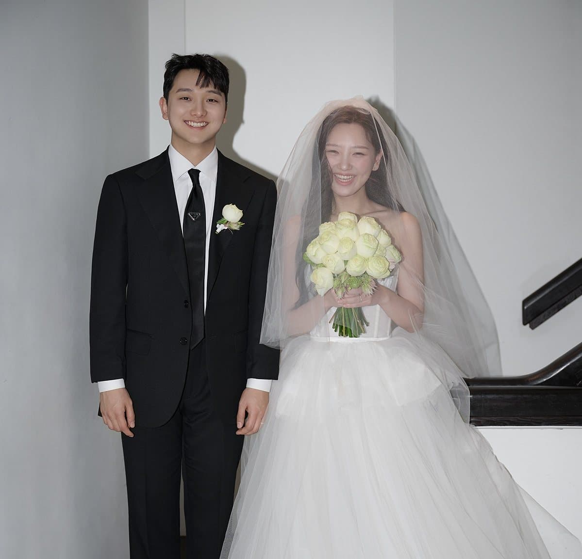 Wedding Date