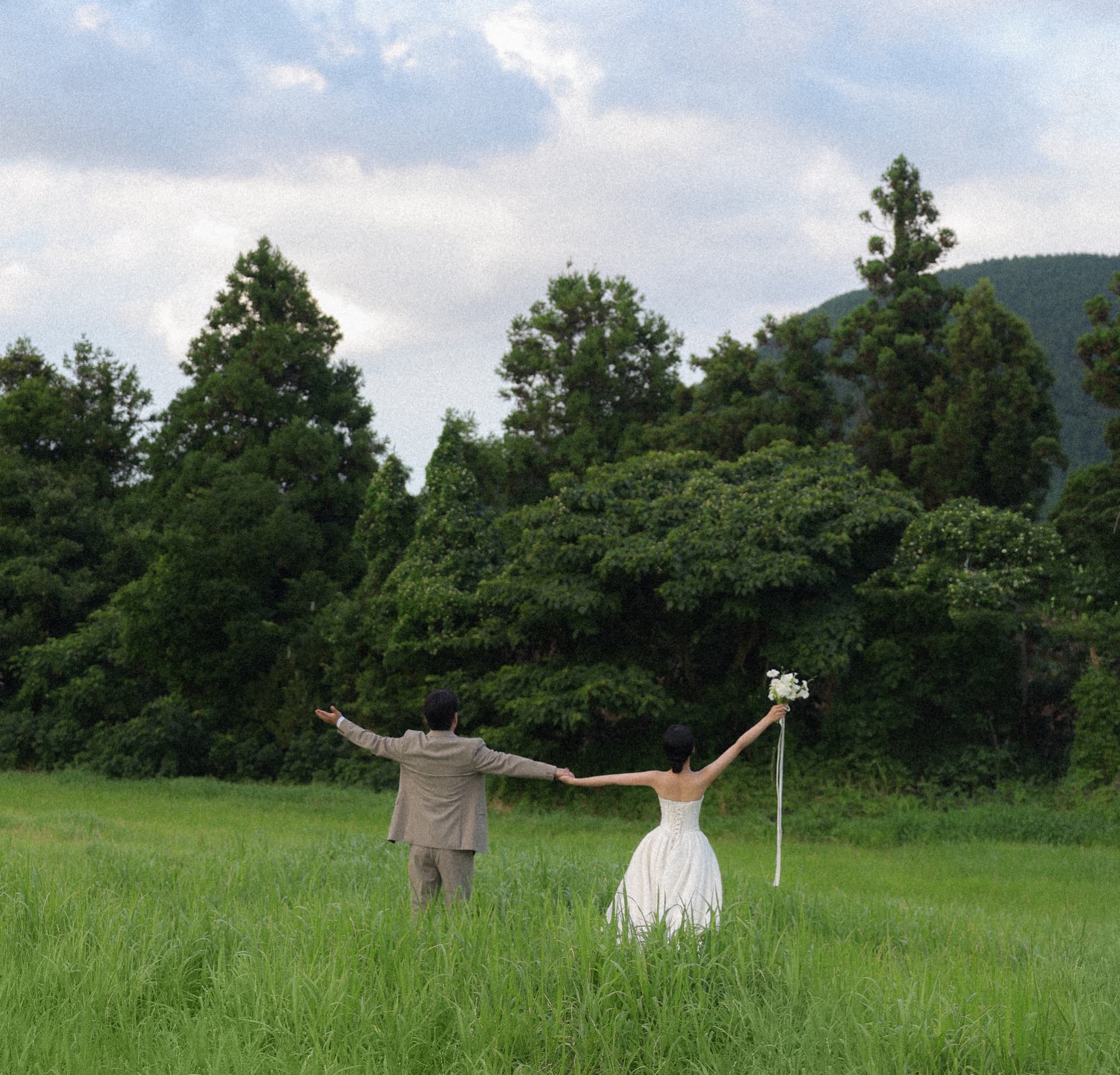 Wedding Date