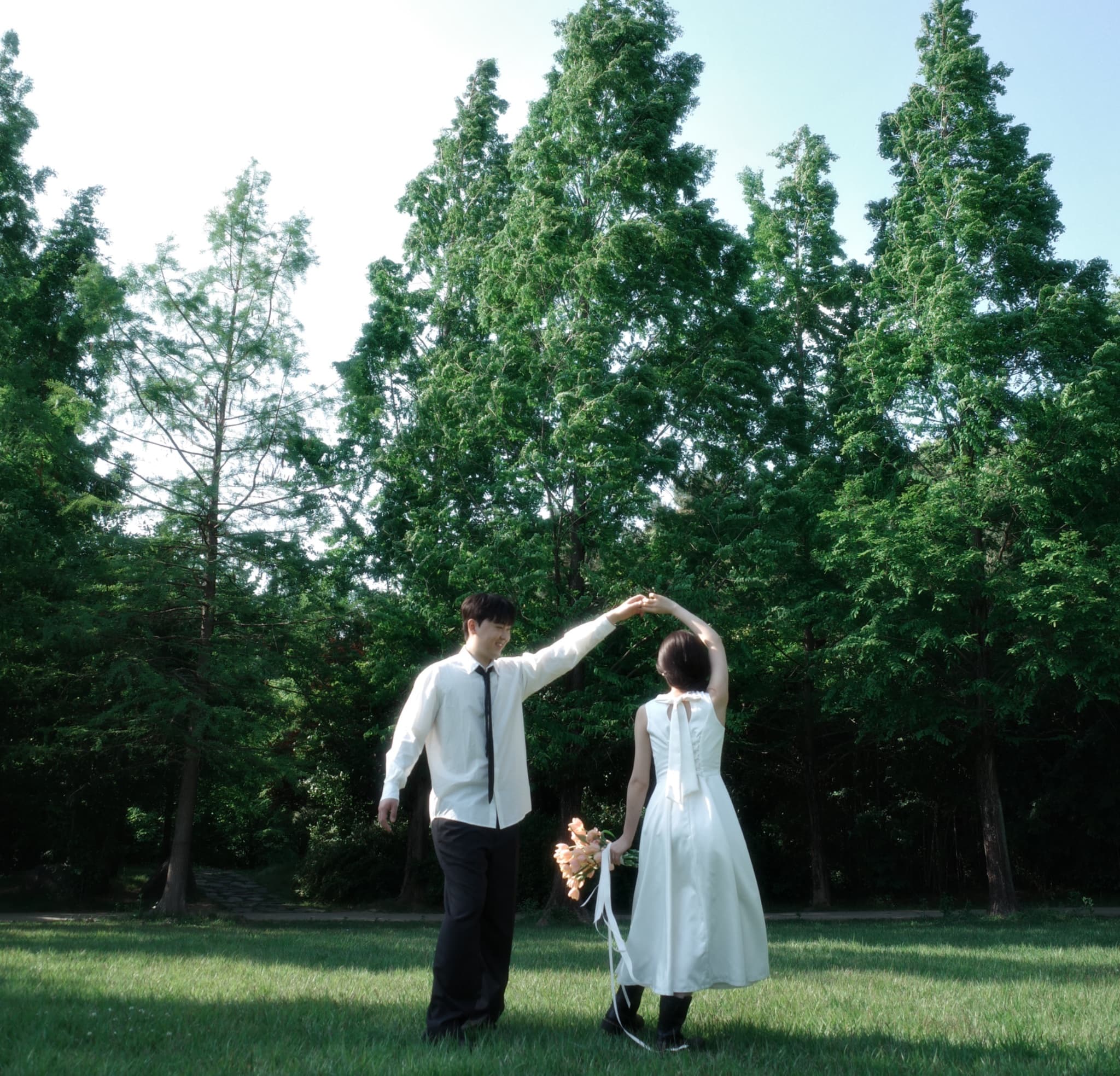 Wedding Date