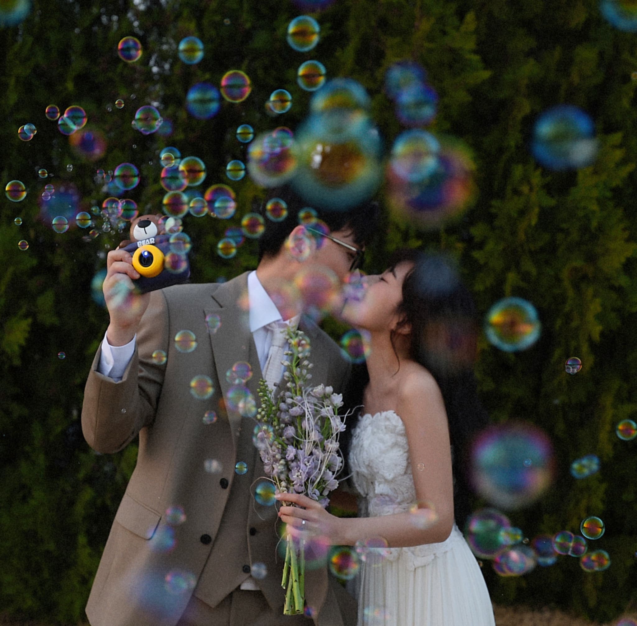 Wedding Date