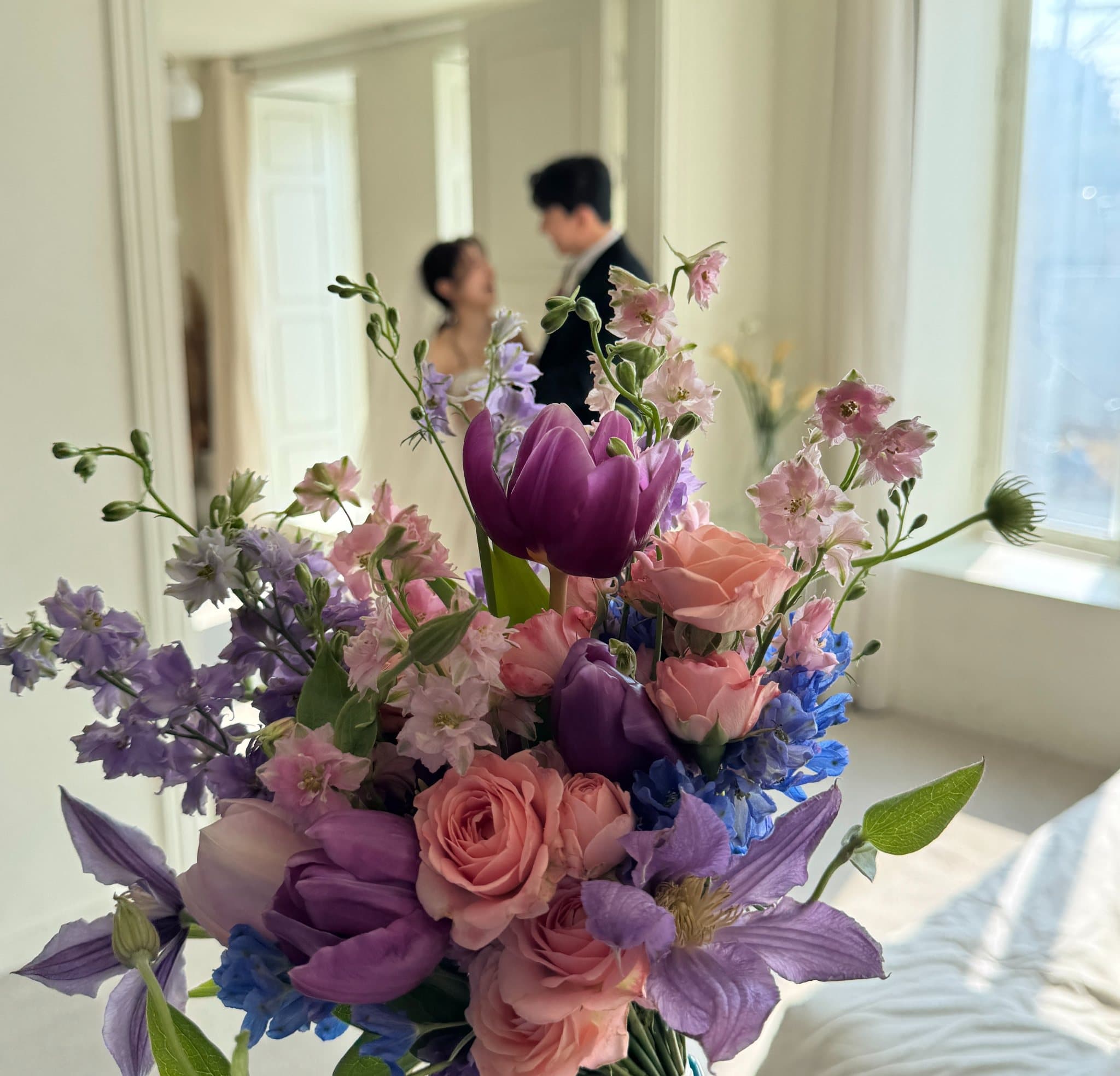 Wedding Date