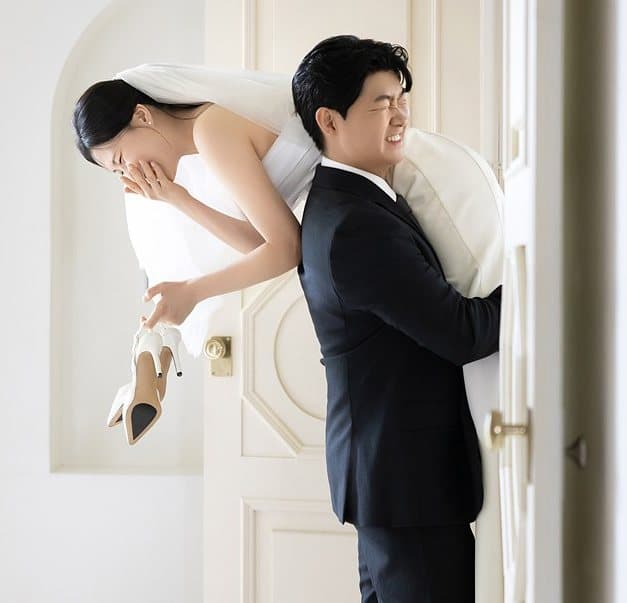 Wedding Date