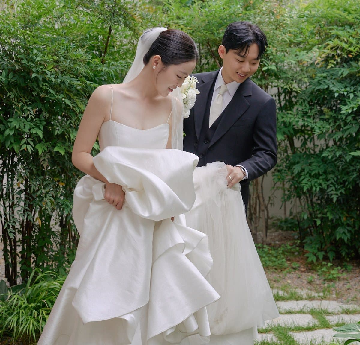 Wedding Date
