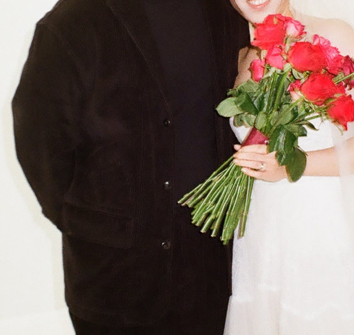 Wedding Date
