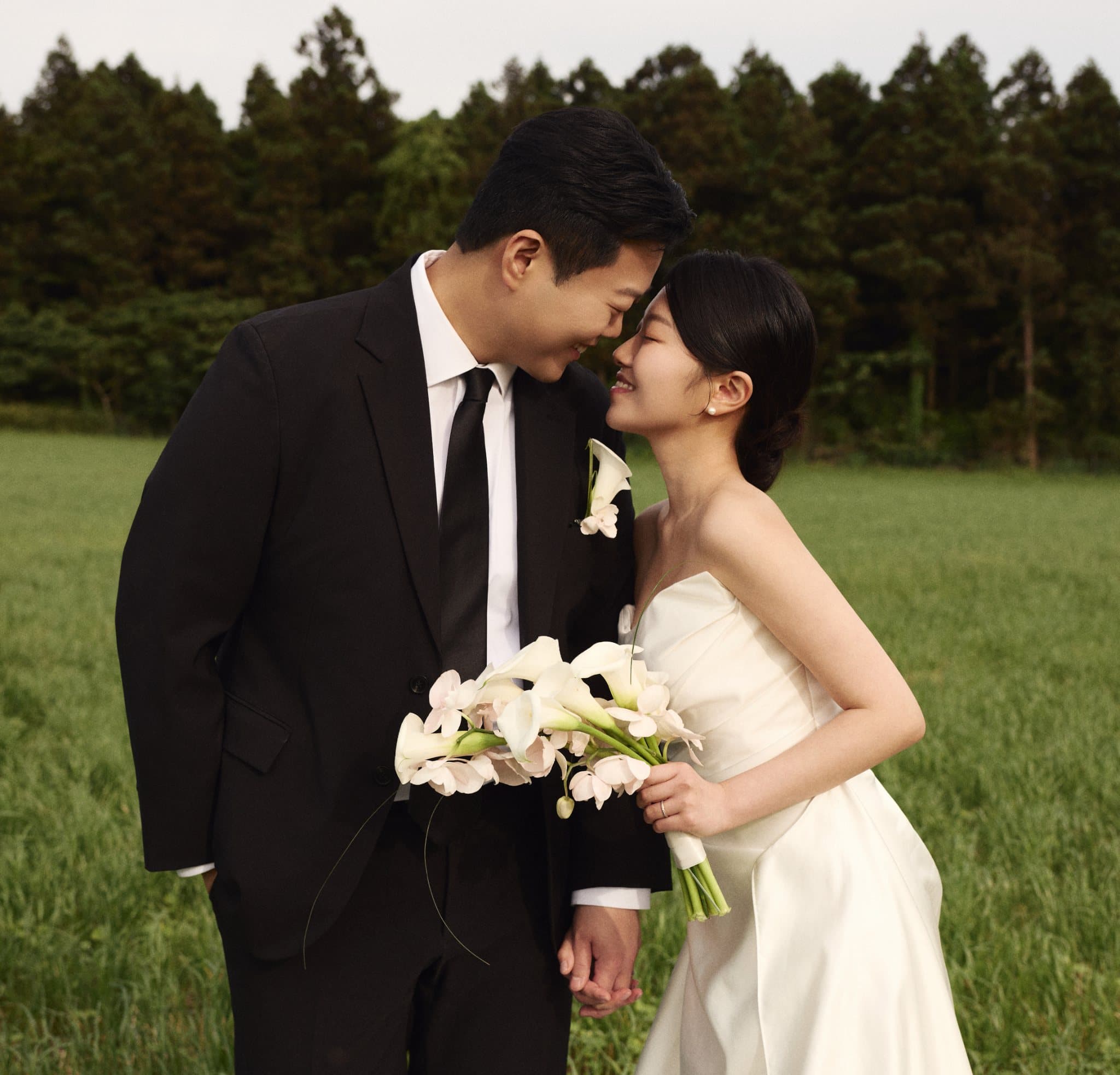 Wedding Date