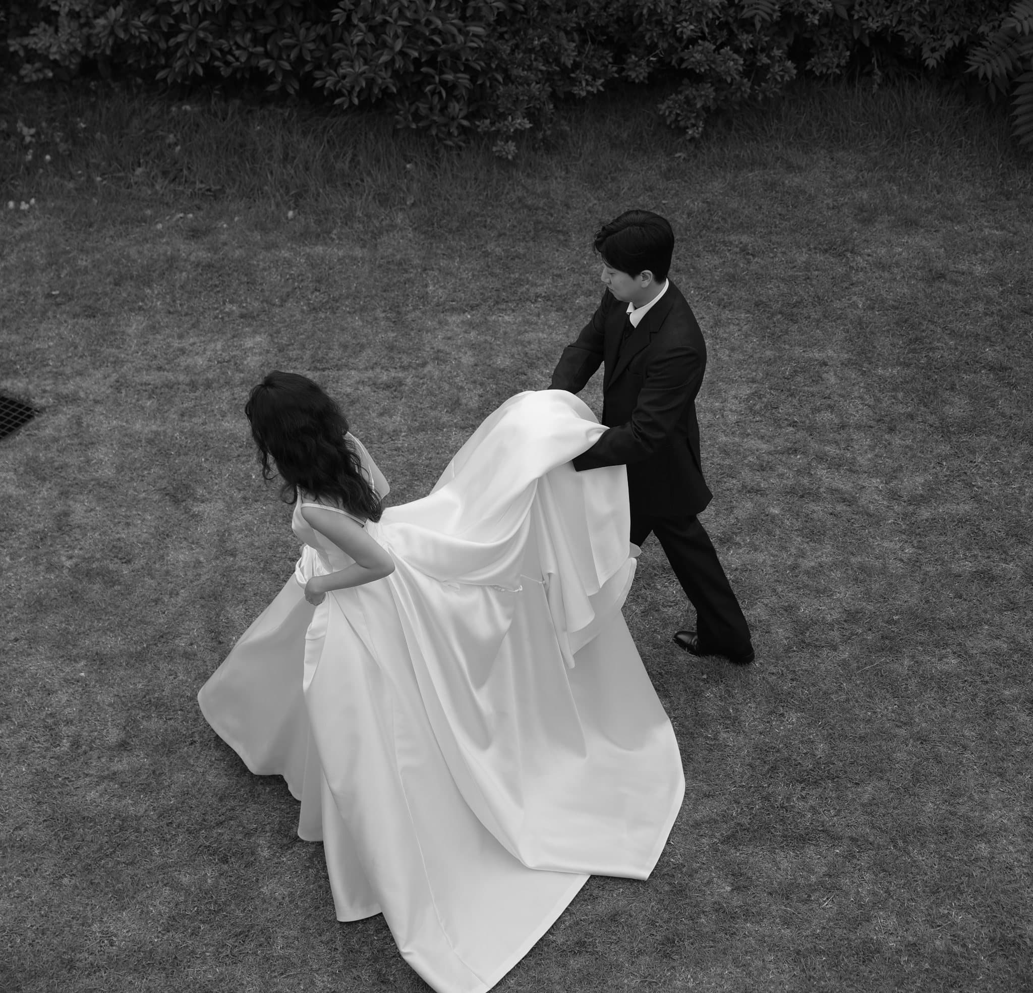 Wedding Date