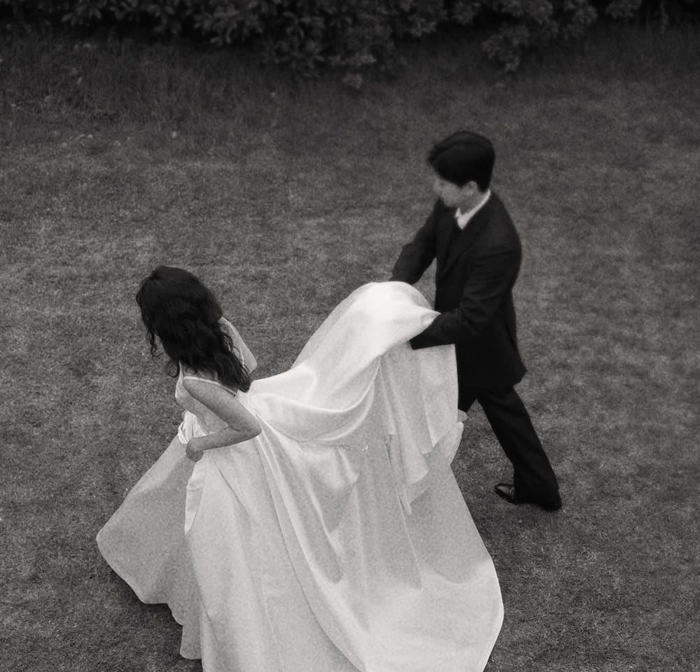 Wedding Date