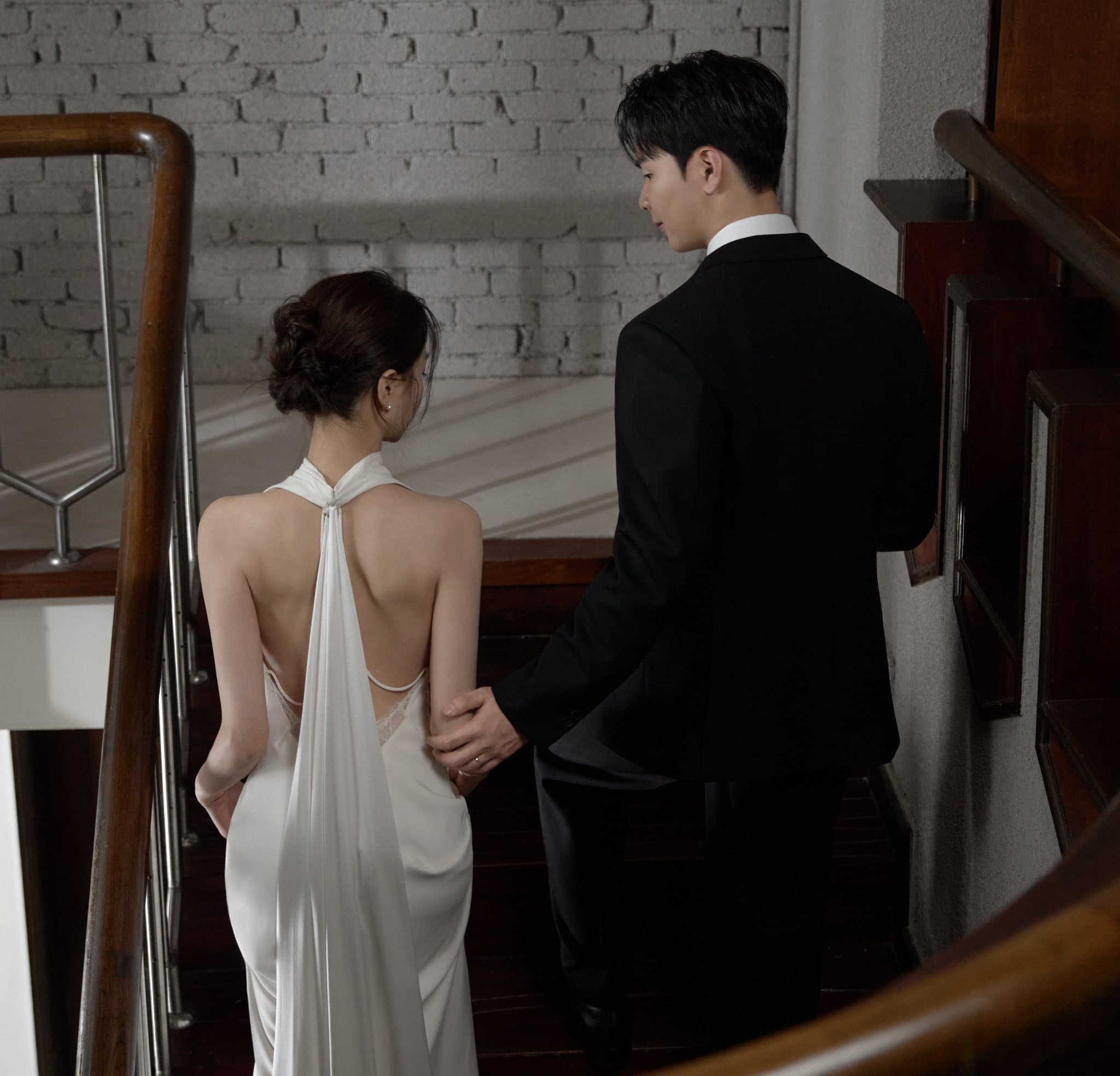 Wedding Date