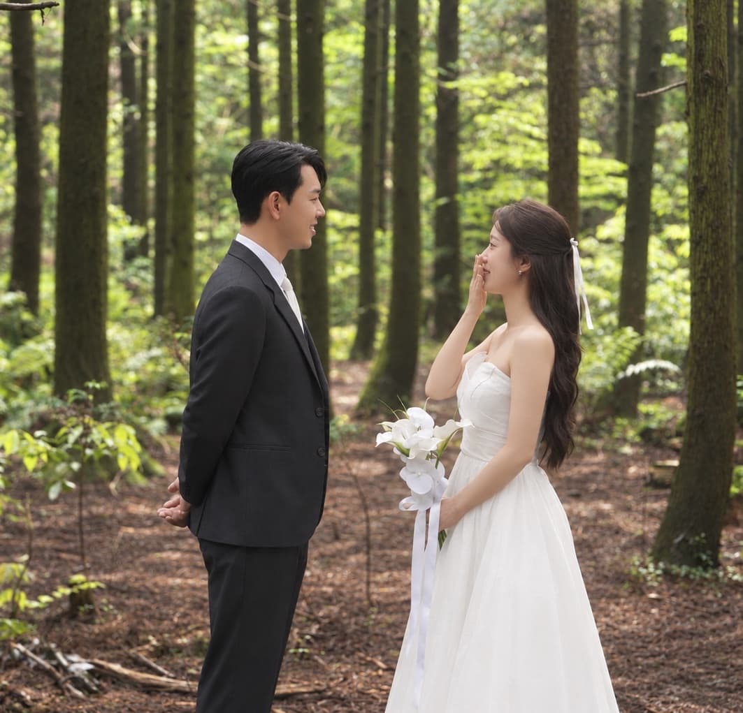 Wedding Date