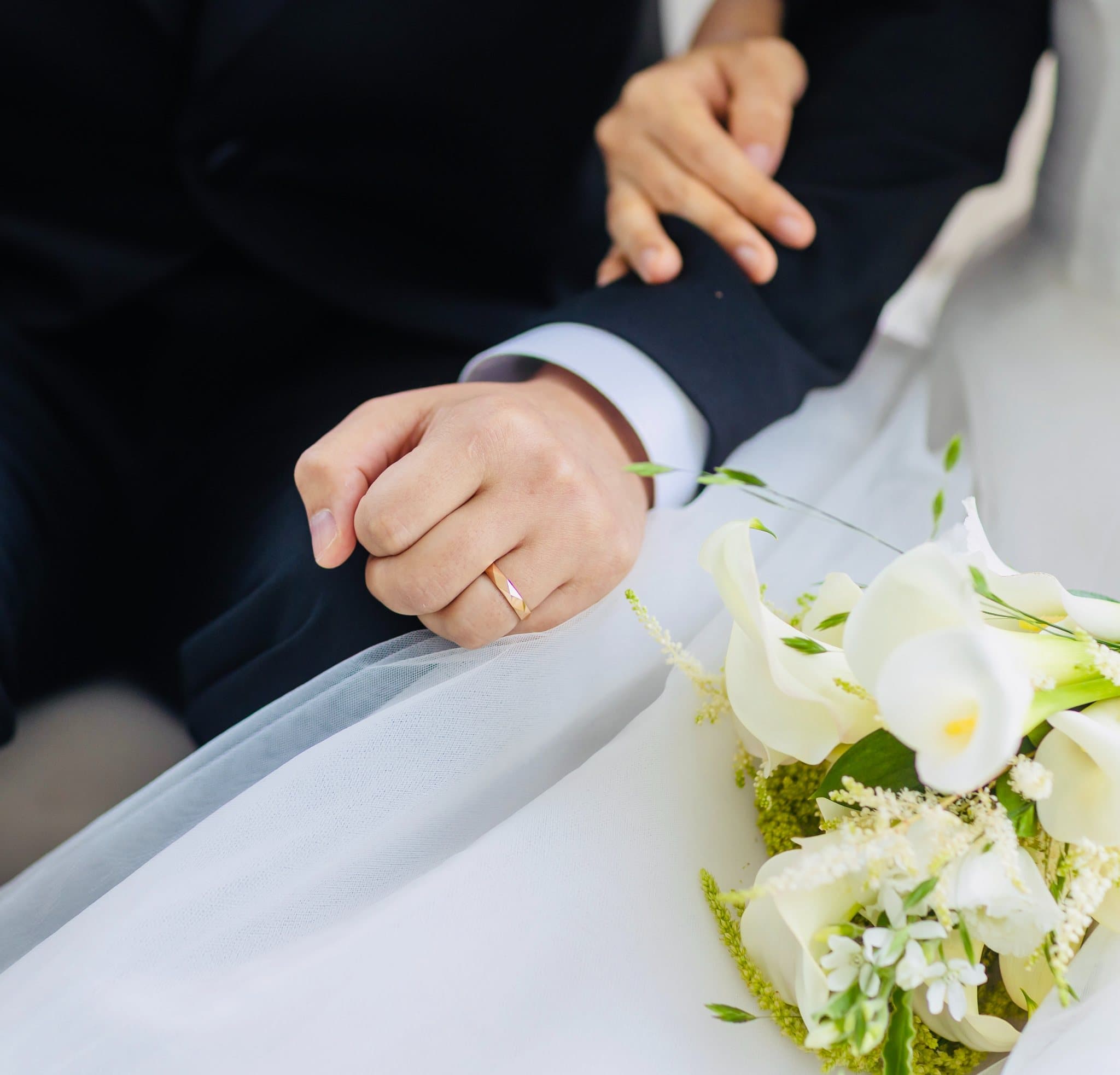 Wedding Date
