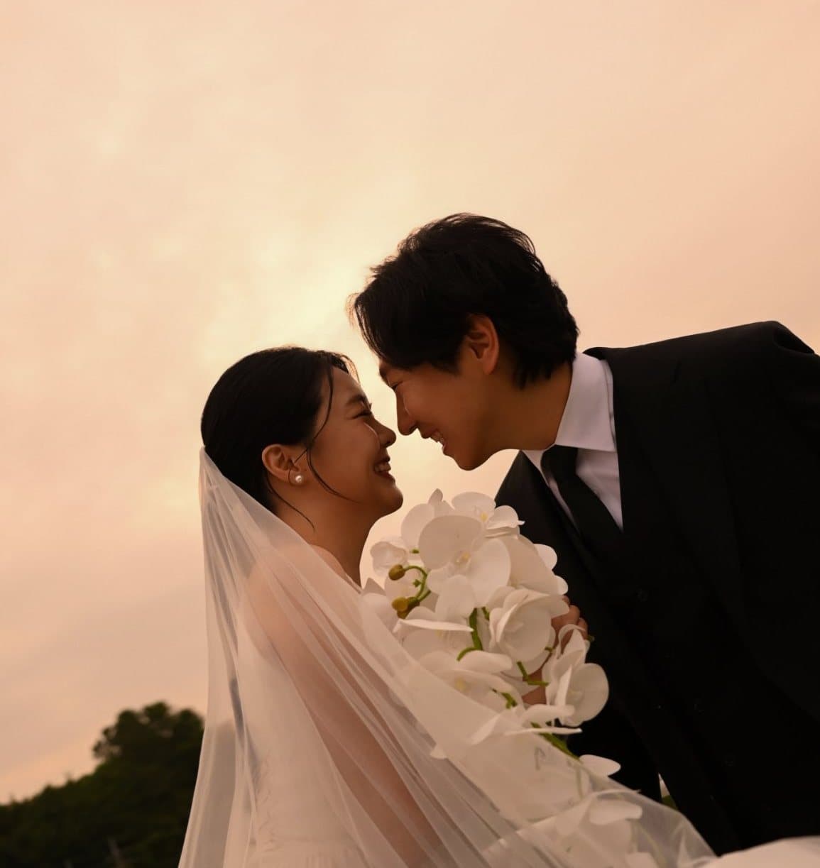 Wedding Date
