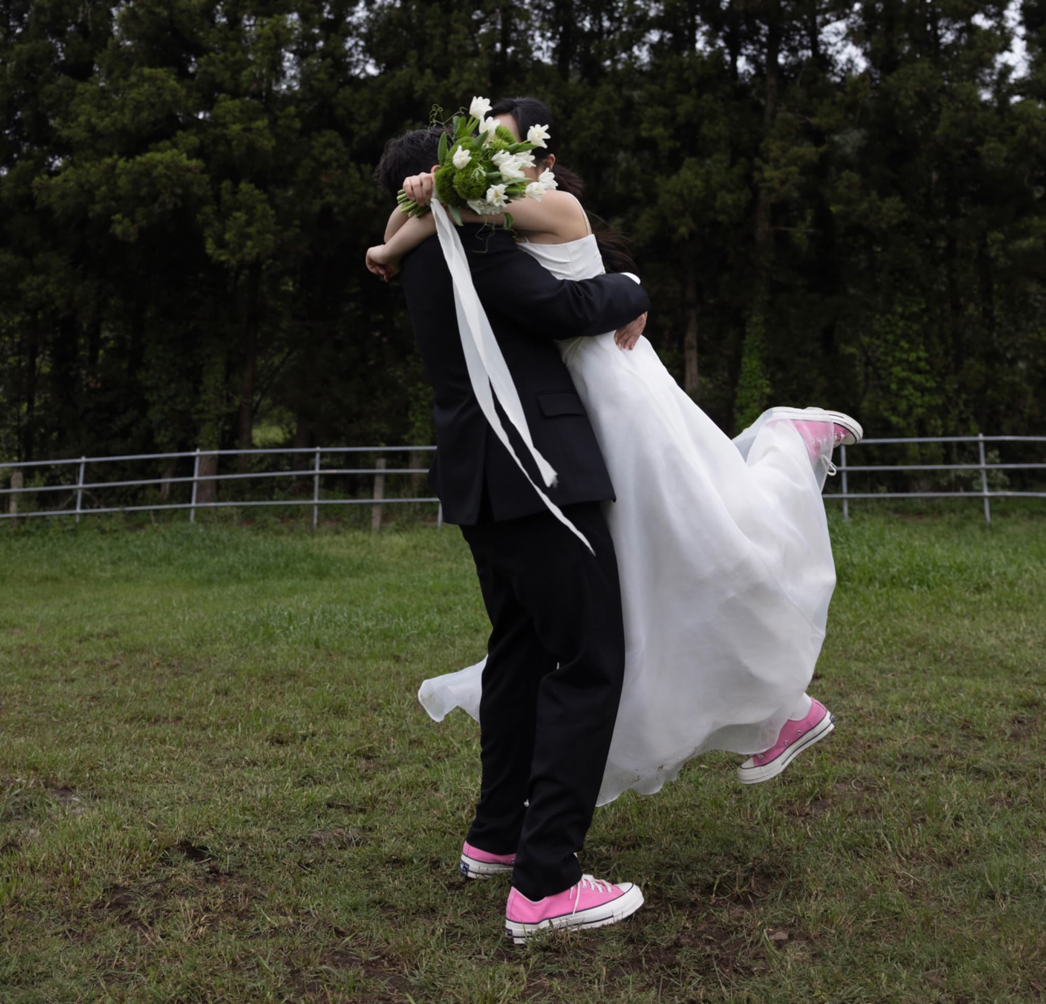 Wedding Date