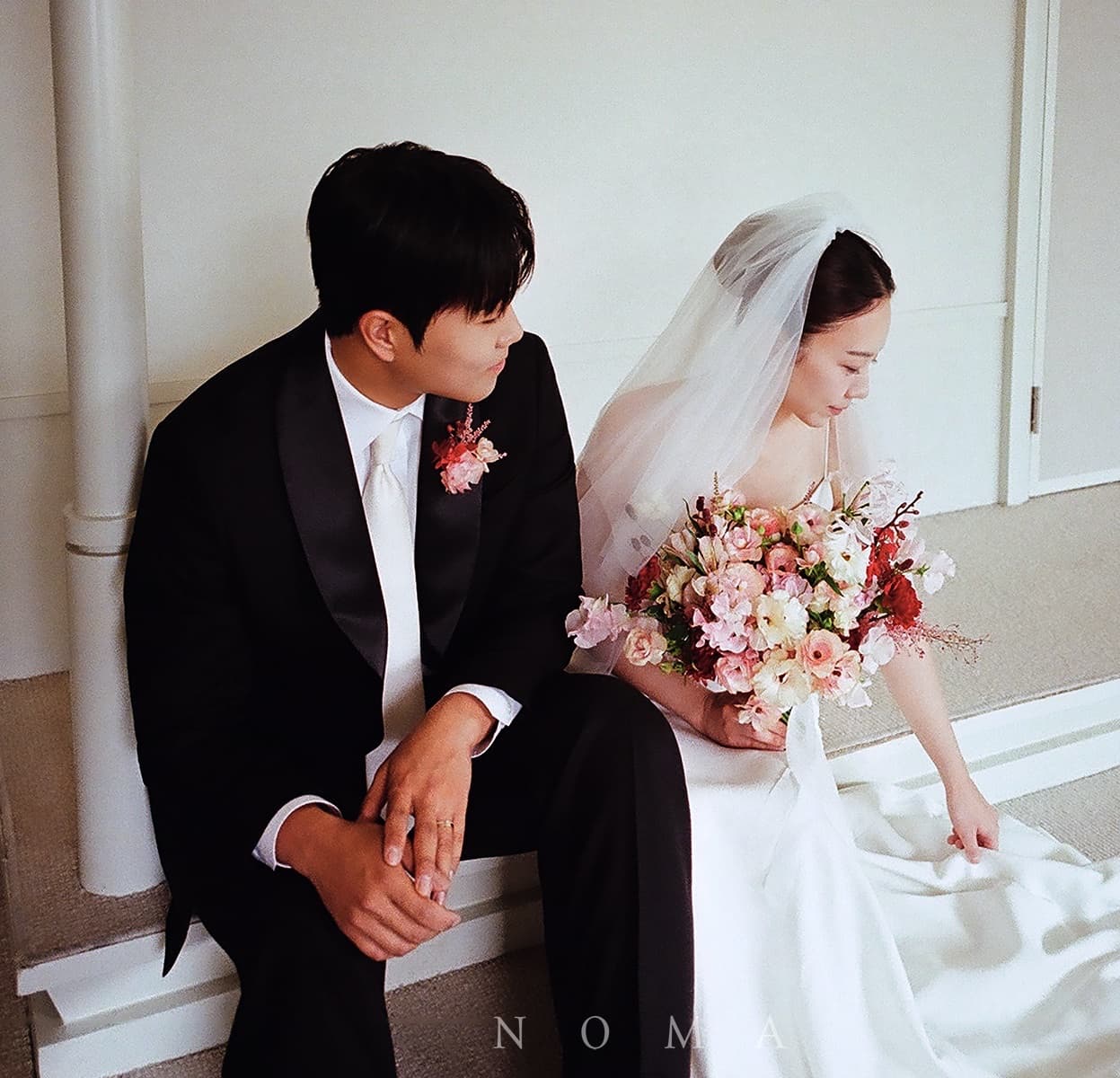 Wedding Date