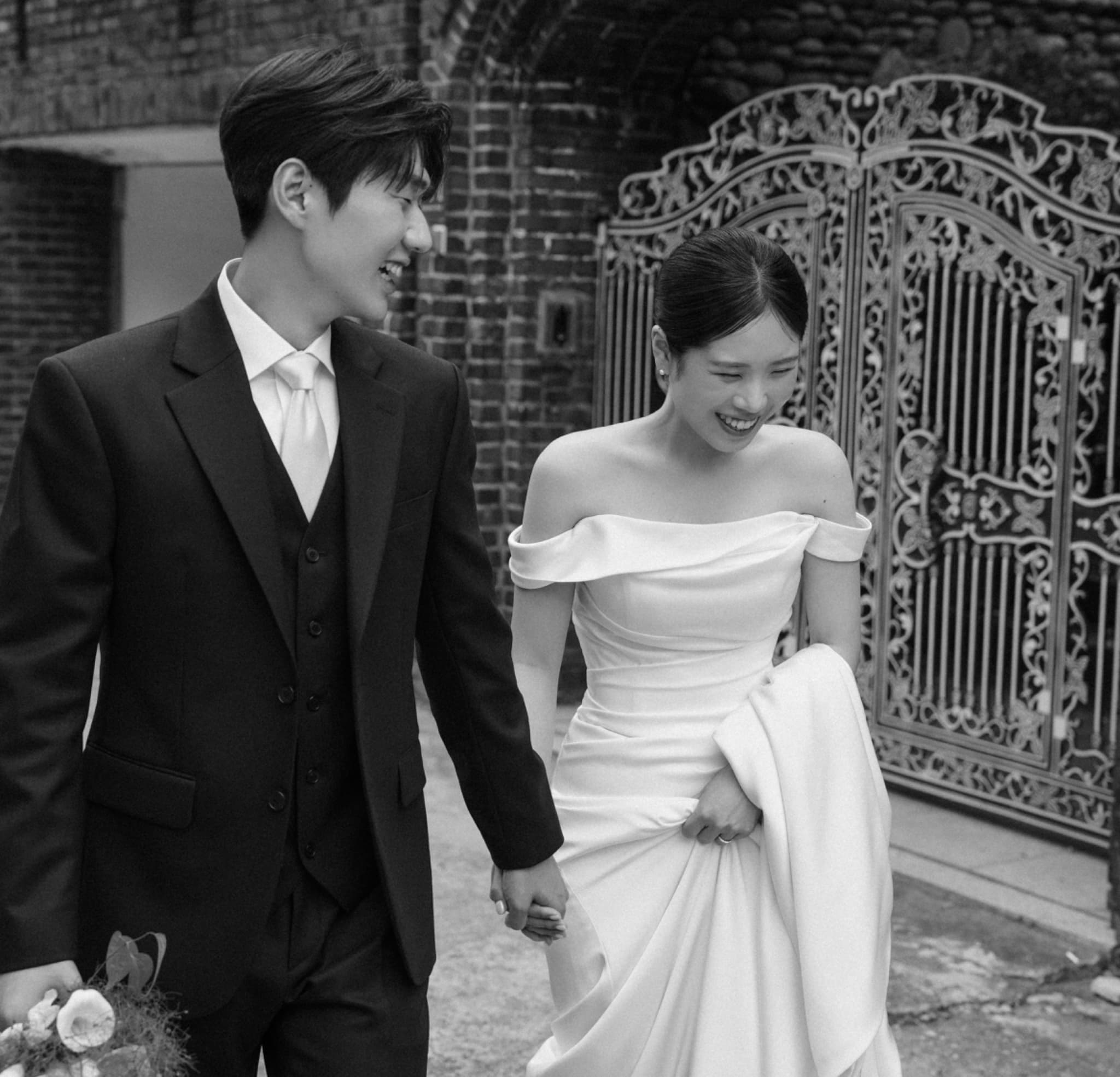 Wedding Date