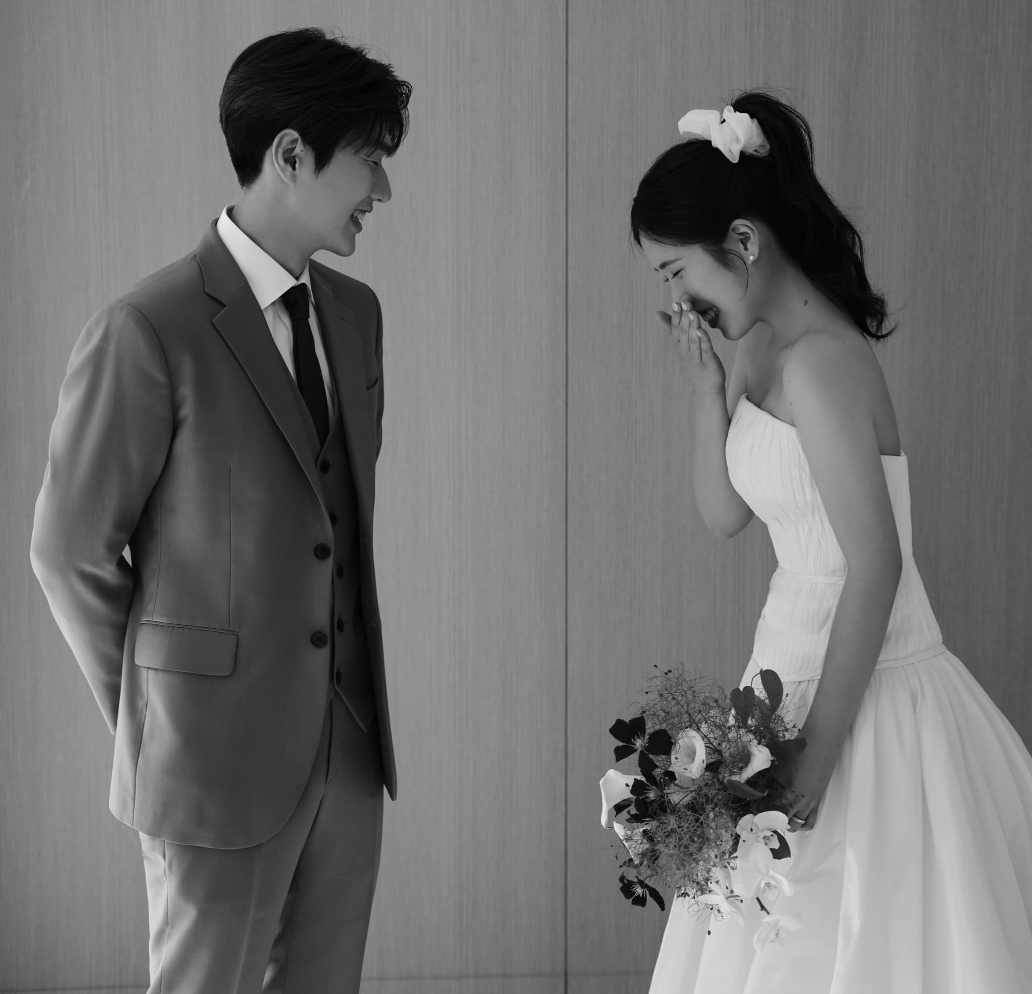 Wedding Date