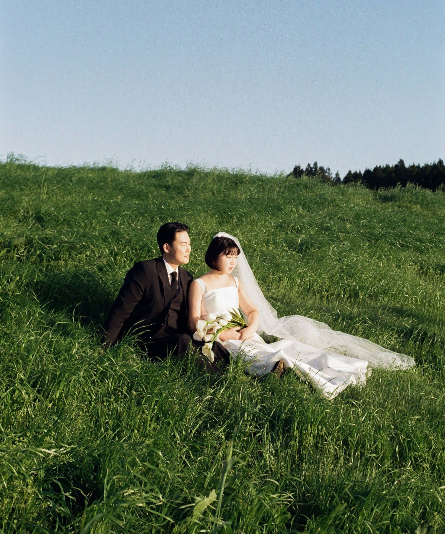 Wedding Date