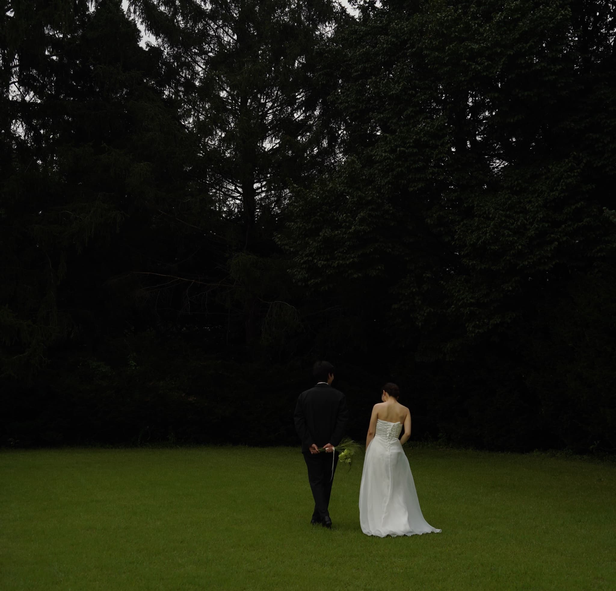 Wedding Date